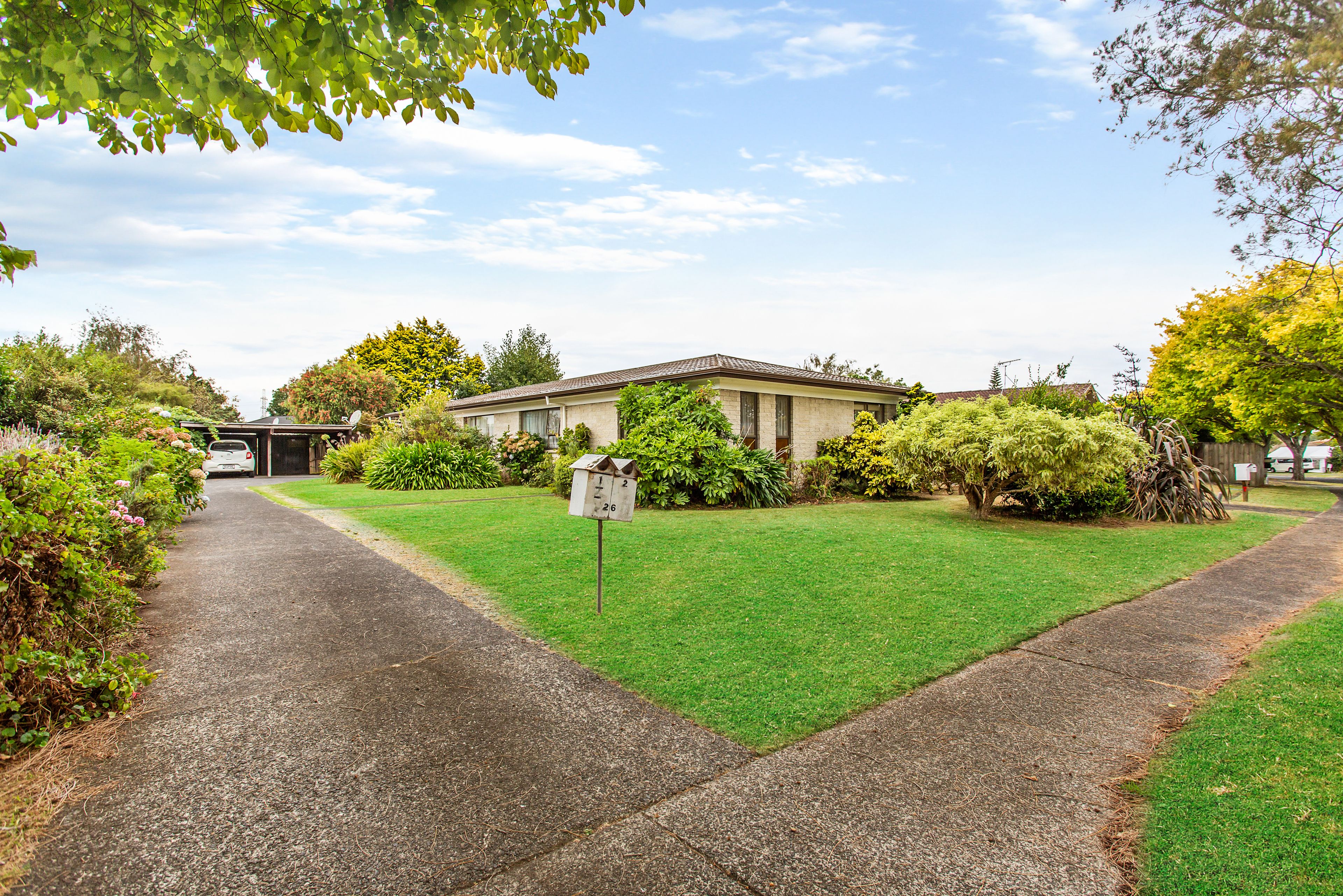 2/26 Kindergarten Drive, Conifer Grove, Manukau City