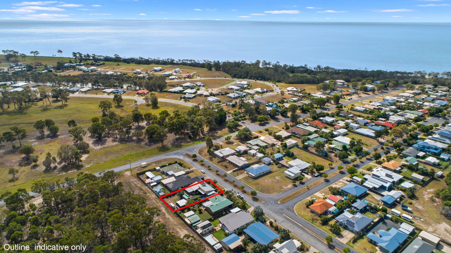 5 Lakeside Drive, Burrum Heads, QLD 4659
