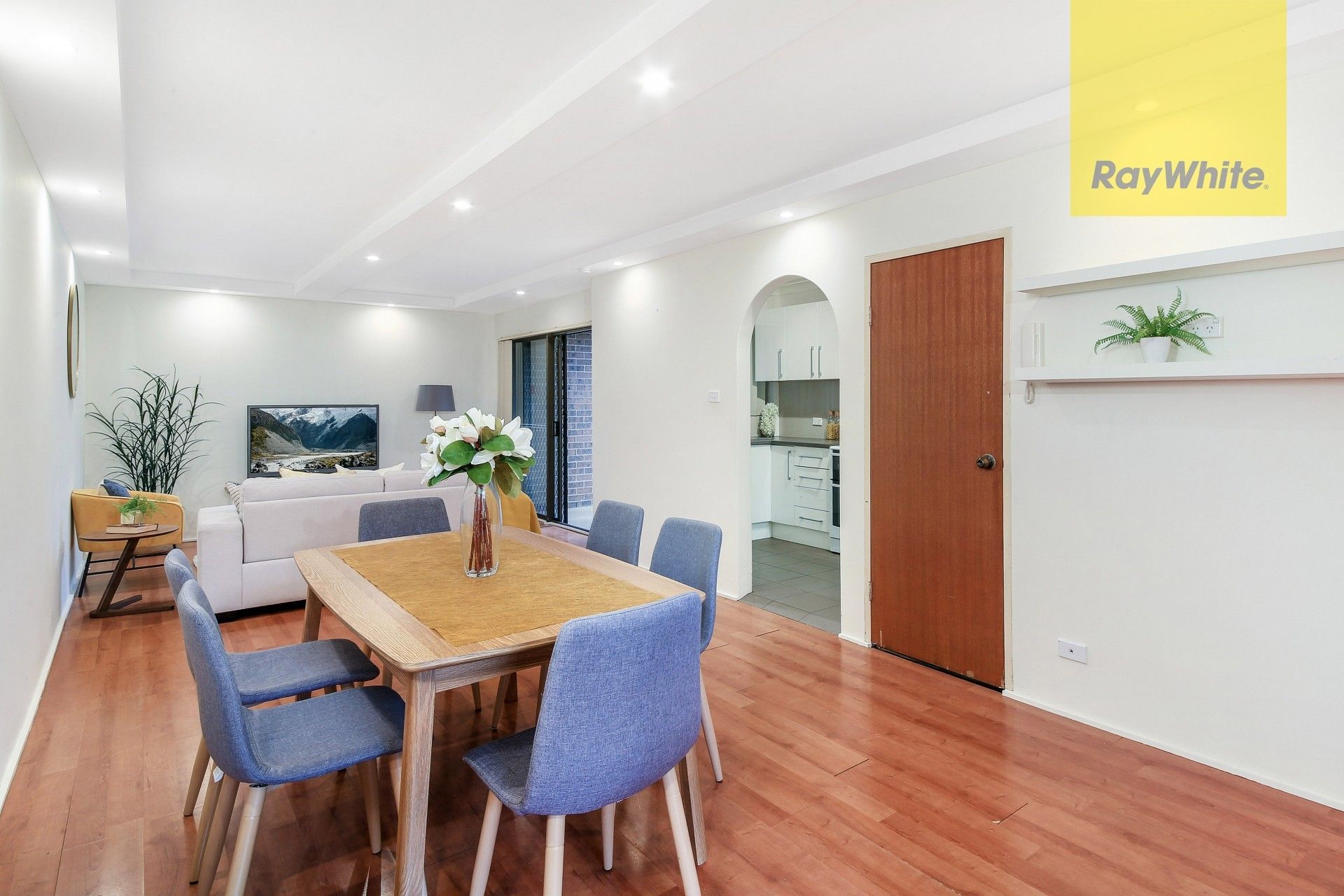 3/33 Park Avenue, Westmead, NSW 2145