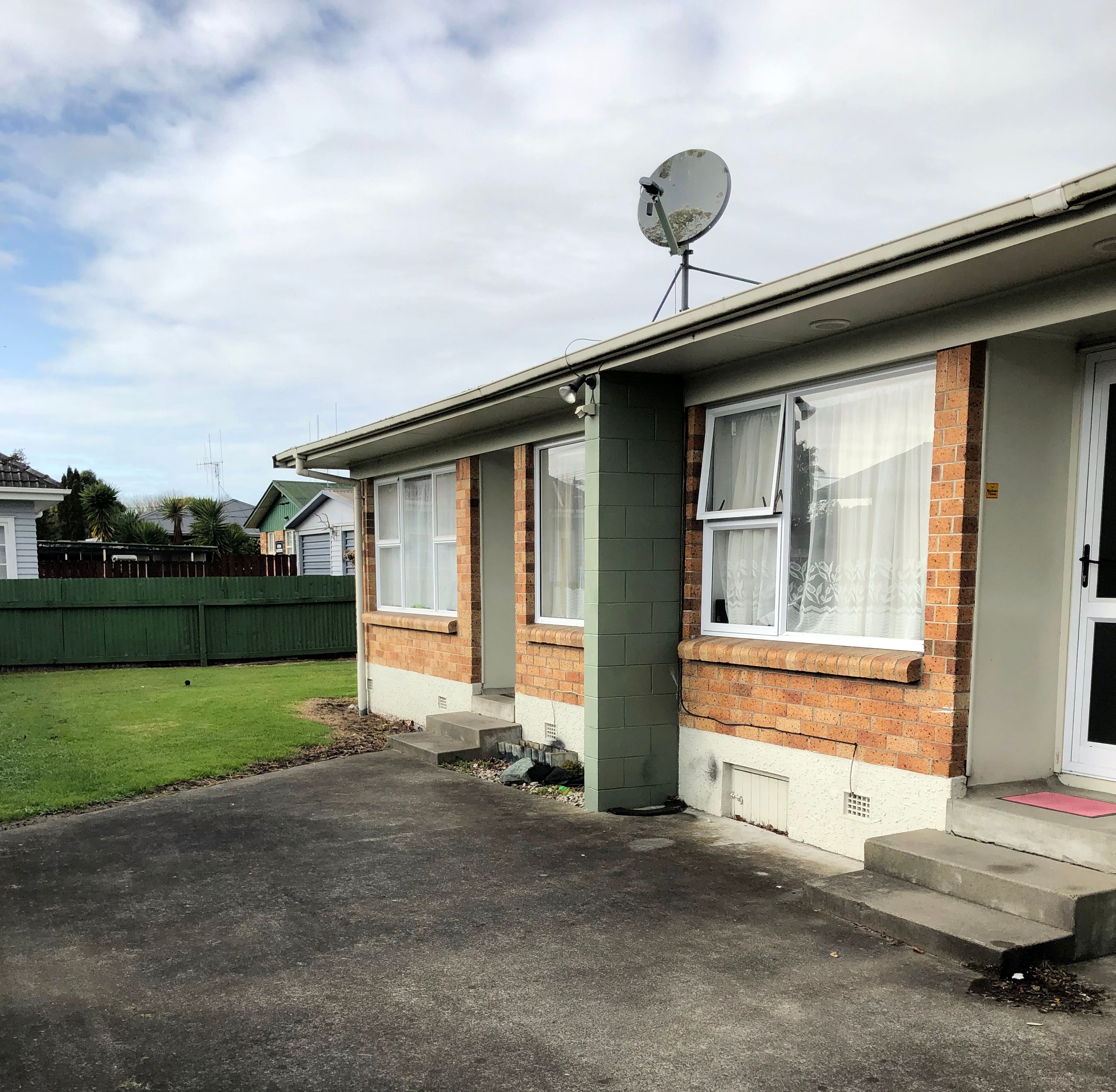 6d Wha Street, Frankton, Hamilton City