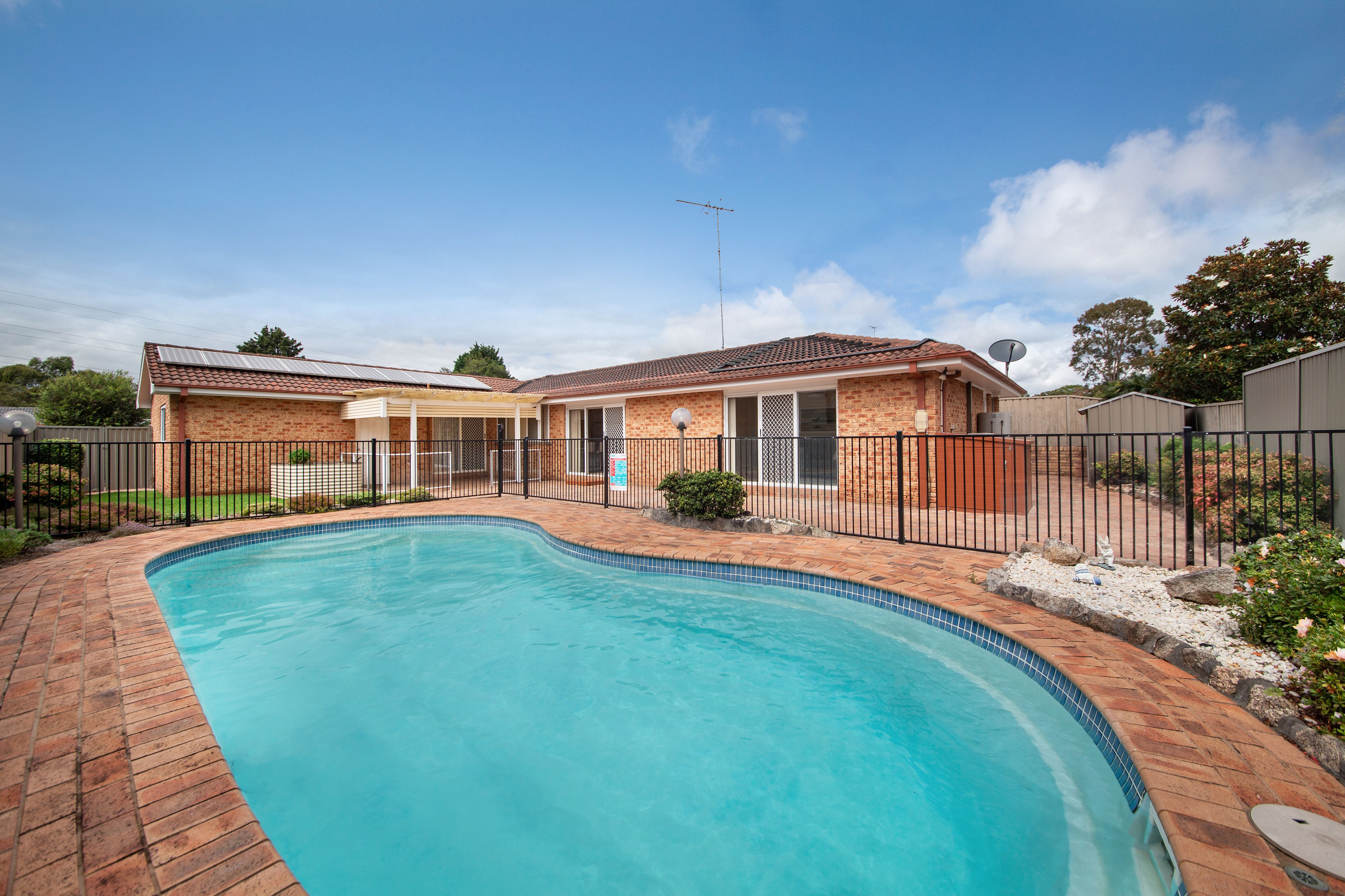 9 Dunmore Place, Barden Ridge, NSW 2234