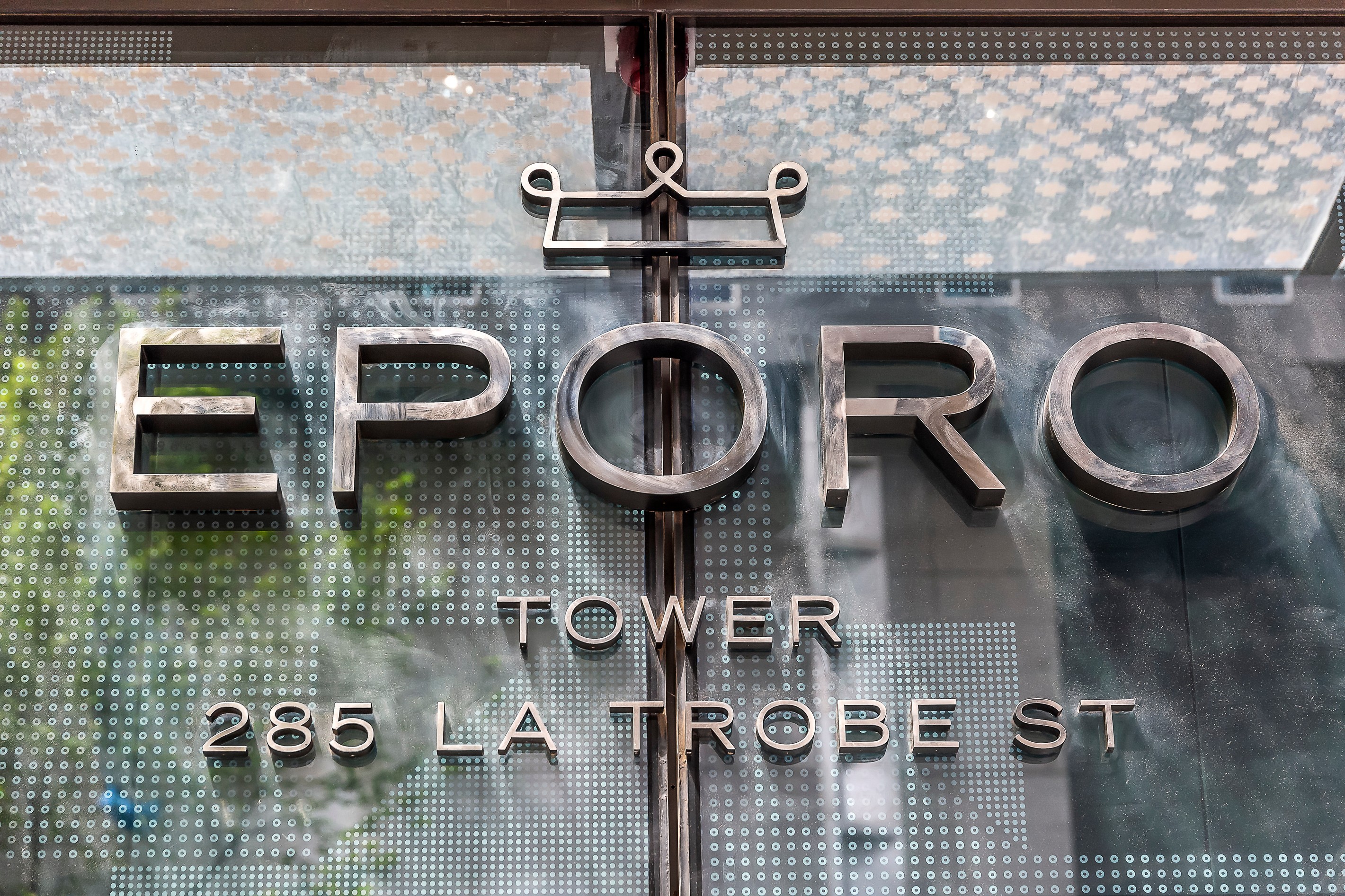 3307/285 La Trobe Street, Melbourne, VIC 3000