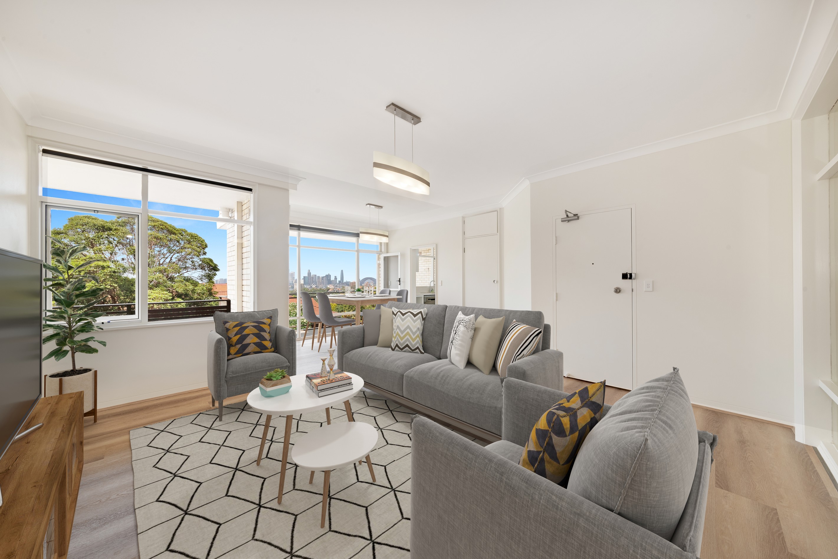 10/53 Prince Albert Street, Mosman, NSW 2088