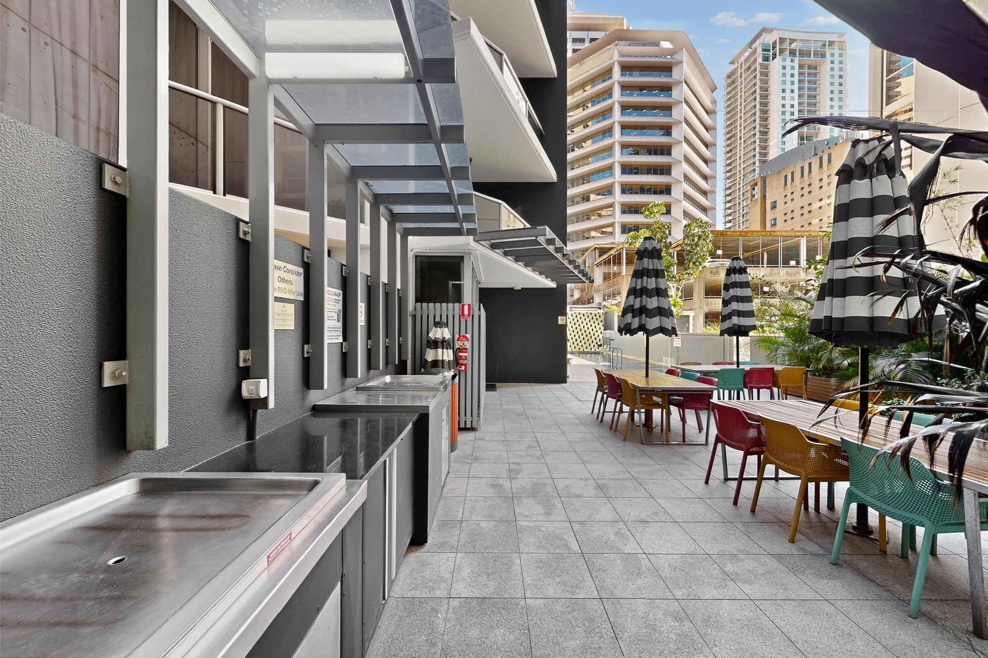 3207/70 Mary Street — photo 18 of 19