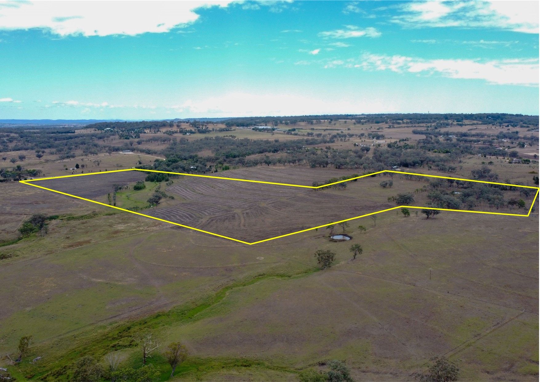 Lot 10 Dog Trap Lane, Inverell, NSW 2360