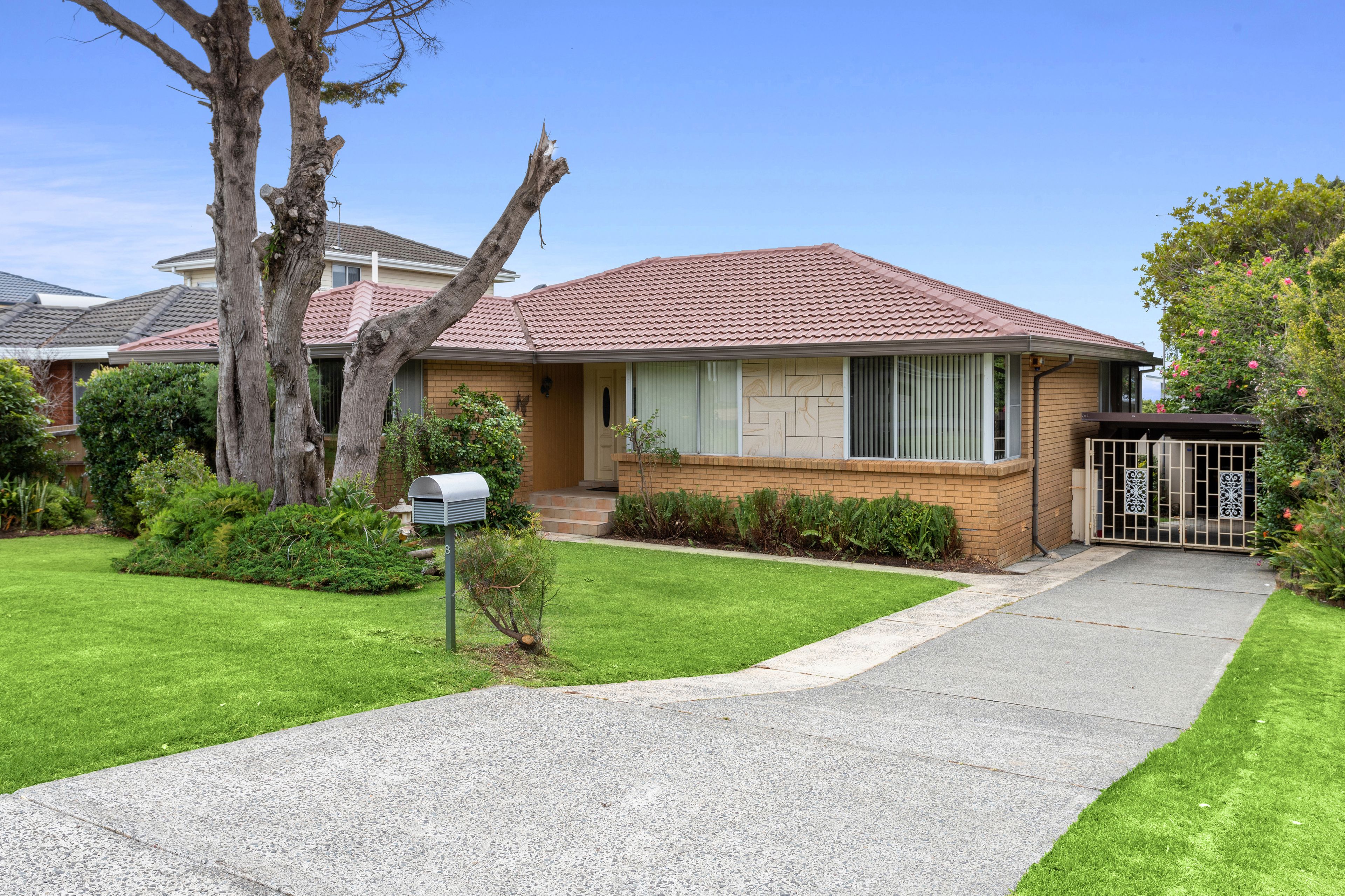 8 Tombonda Drive, Kiama, NSW 2533 Sold House Ray White Kiama