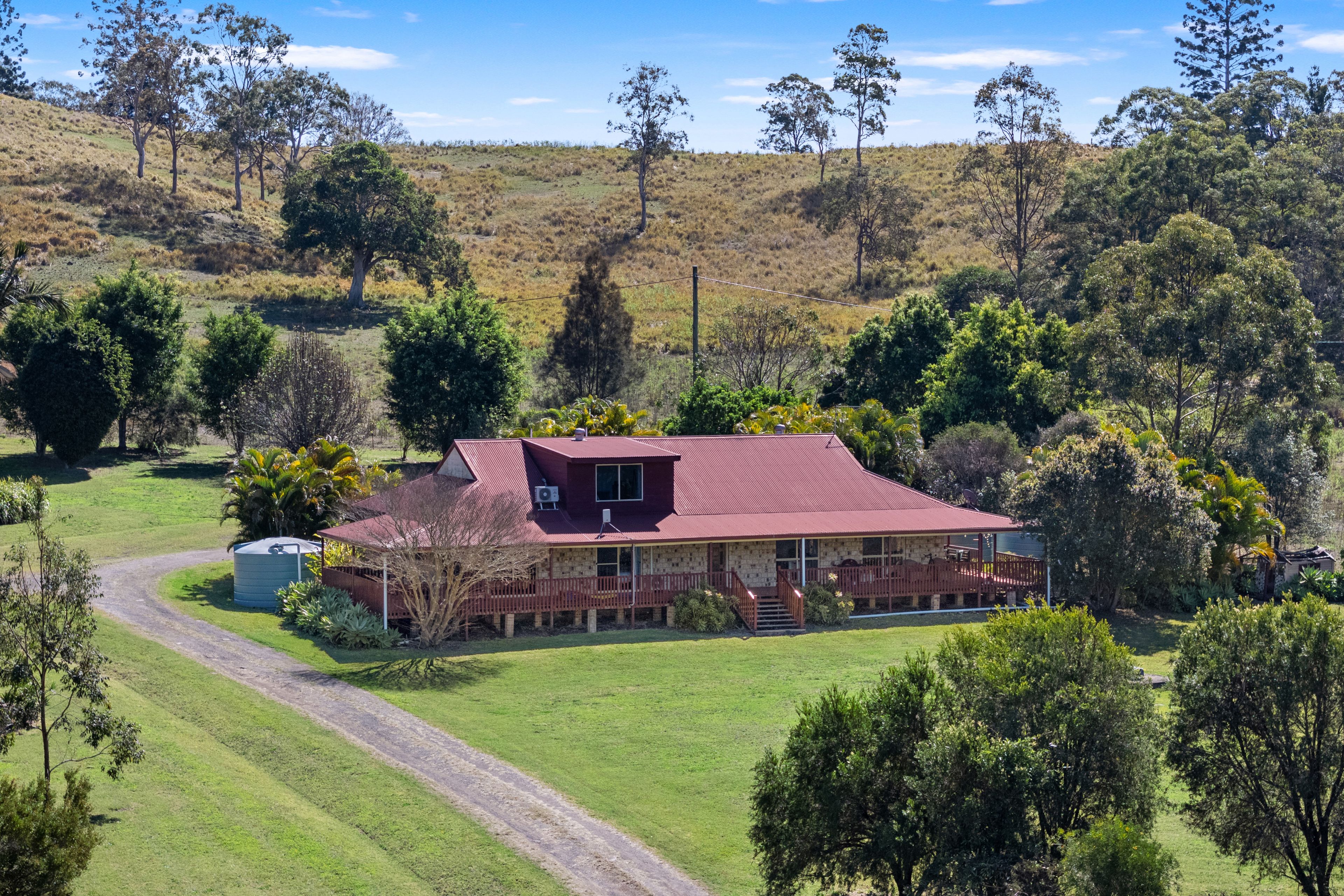 1218 Caniaba Road, Clovass, NSW 2480