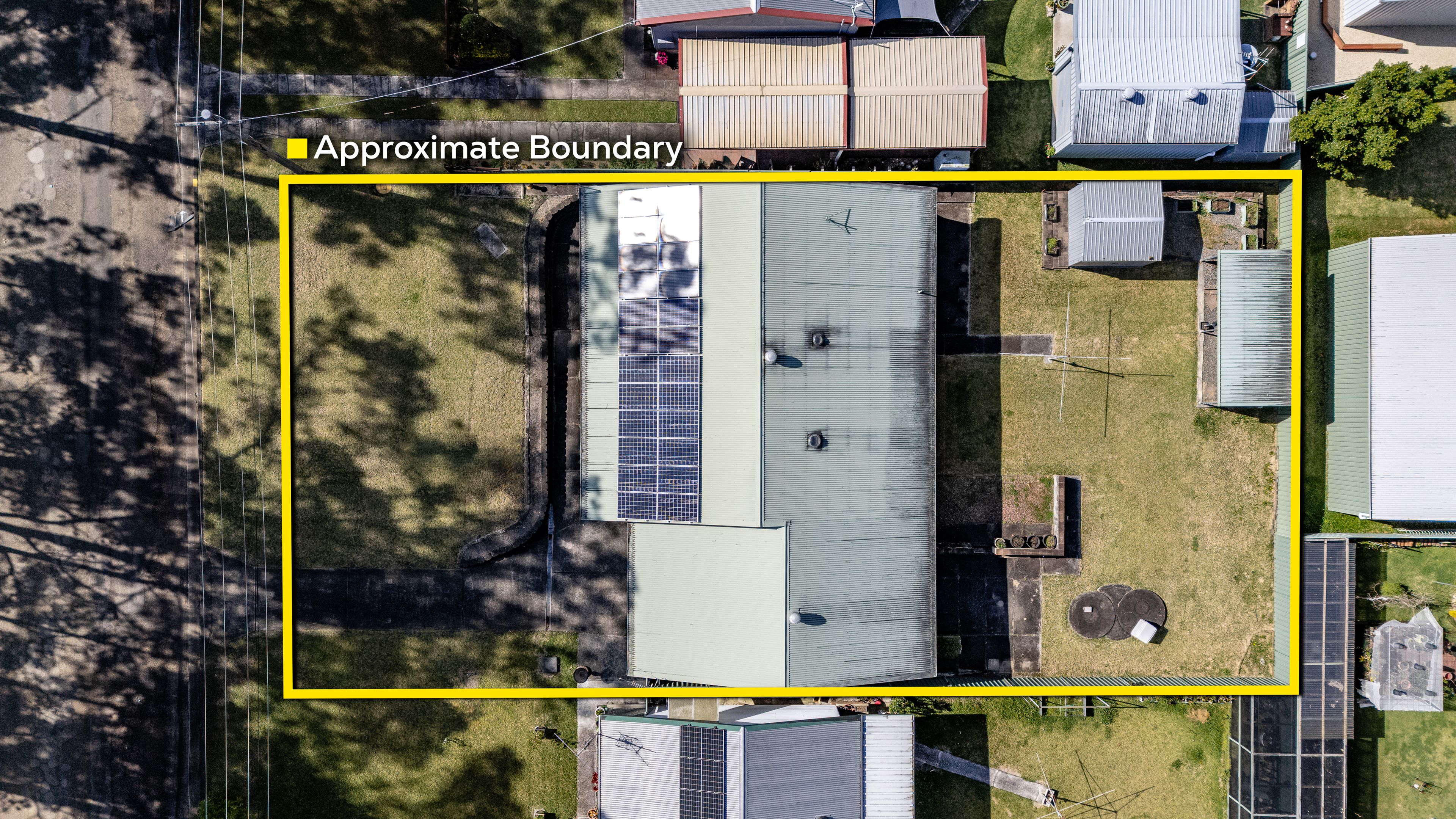 6 Taree Street — photo 18 of 21