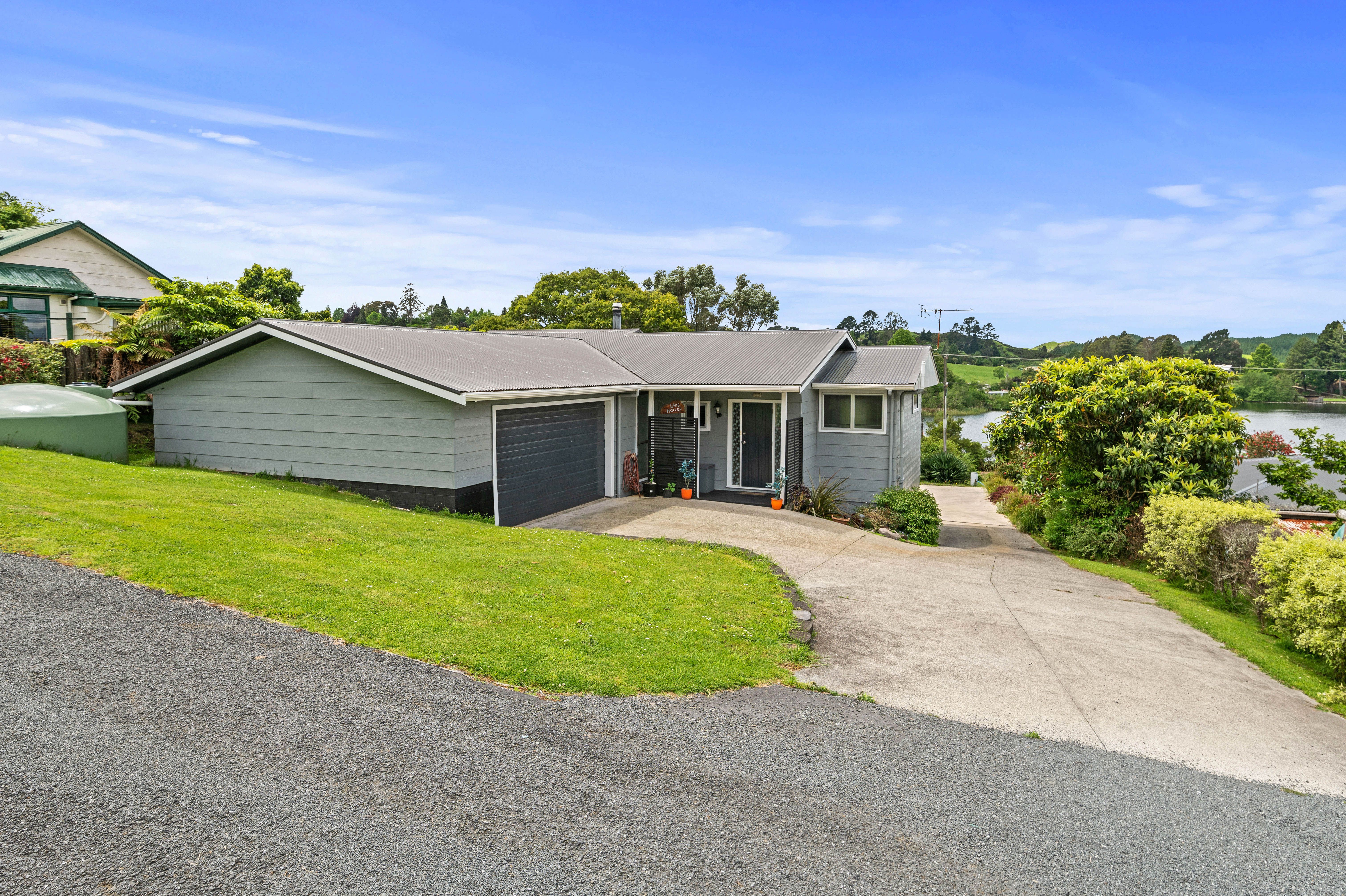 703D State Highway 33, Okere Falls, Rotorua District