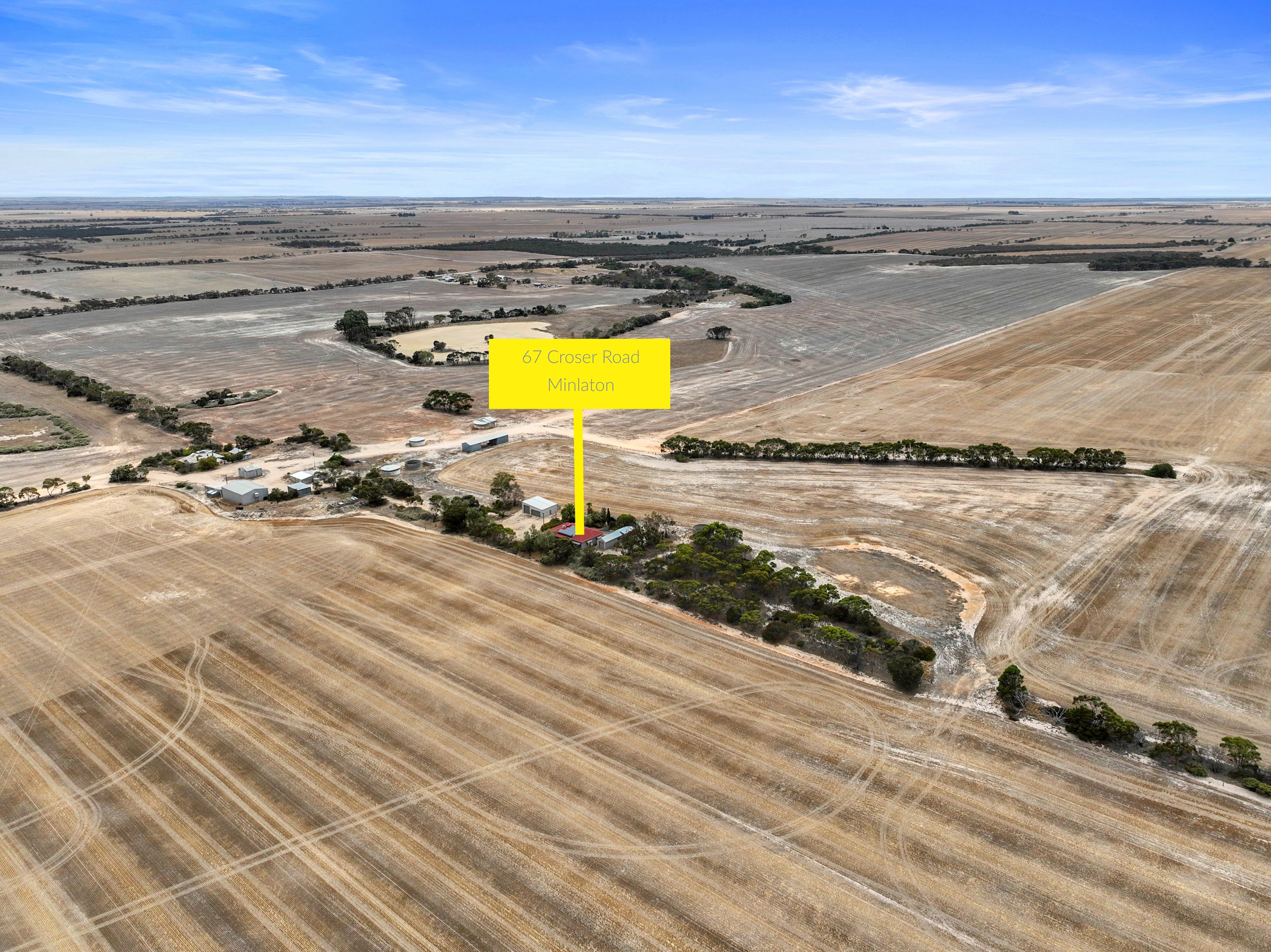 67 Croser Road, Minlaton, SA 5575