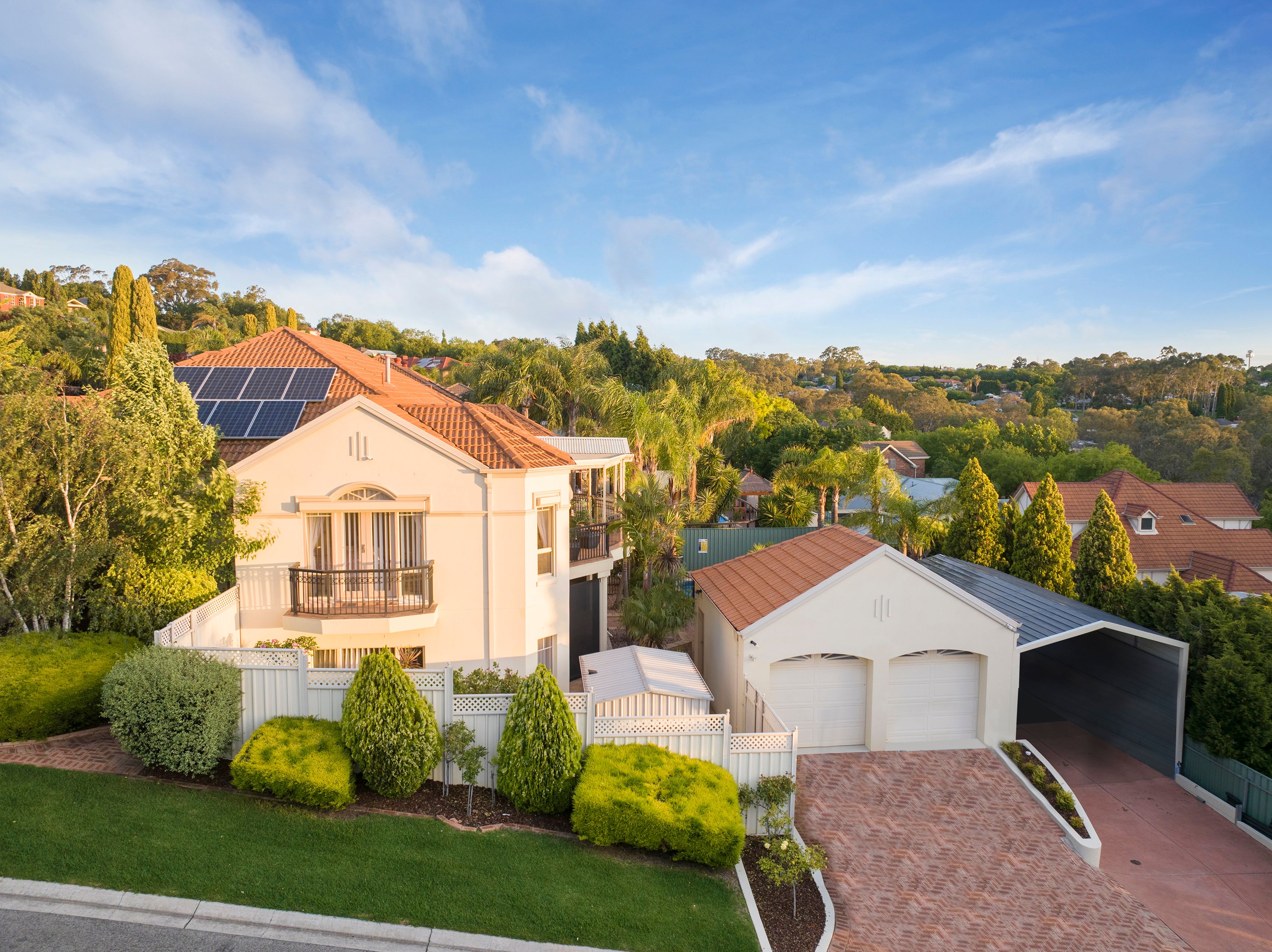 30 Rochester Crescent, Golden Grove SA 5125