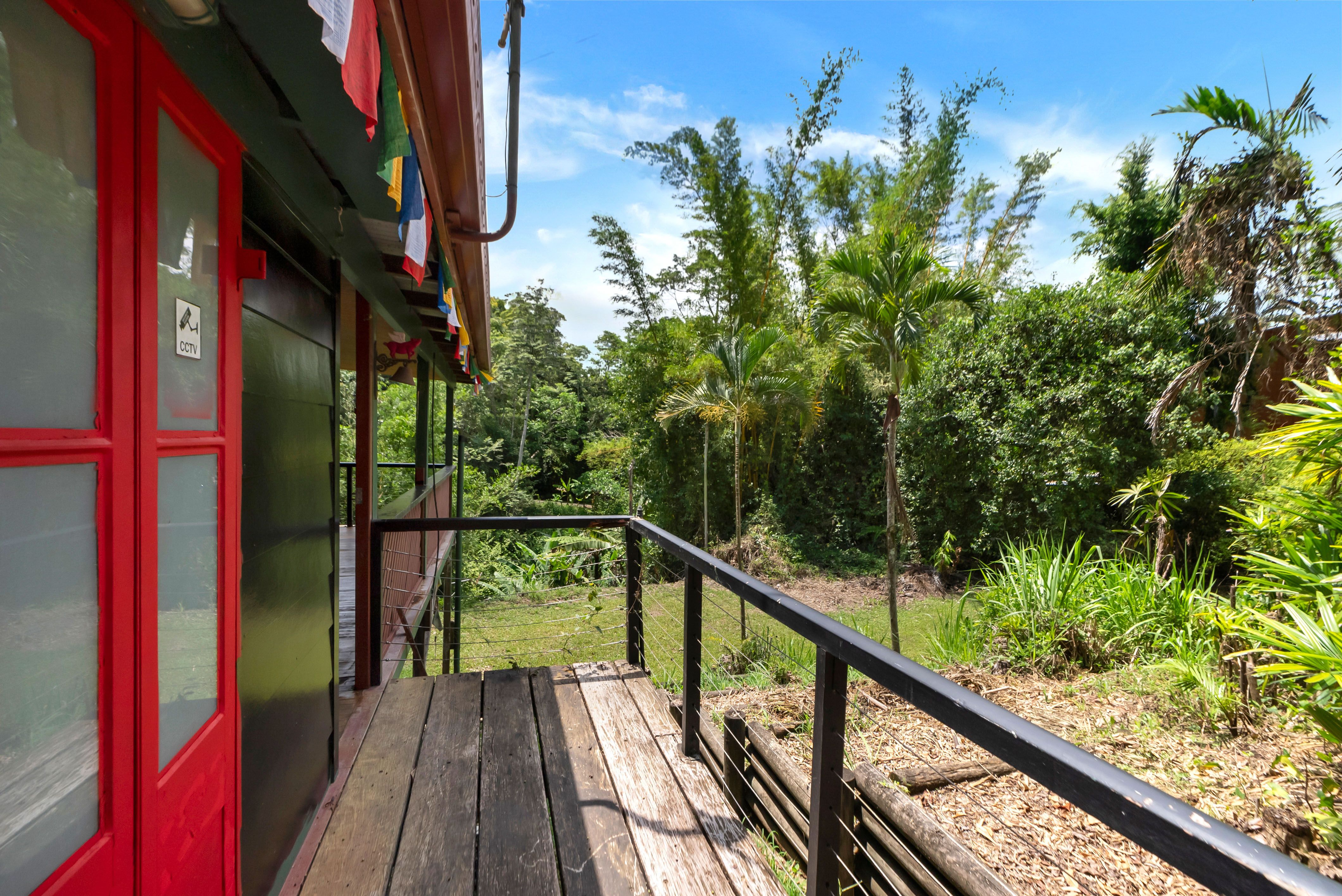 18 Rob Veivers Drive, Kuranda, QLD 4881