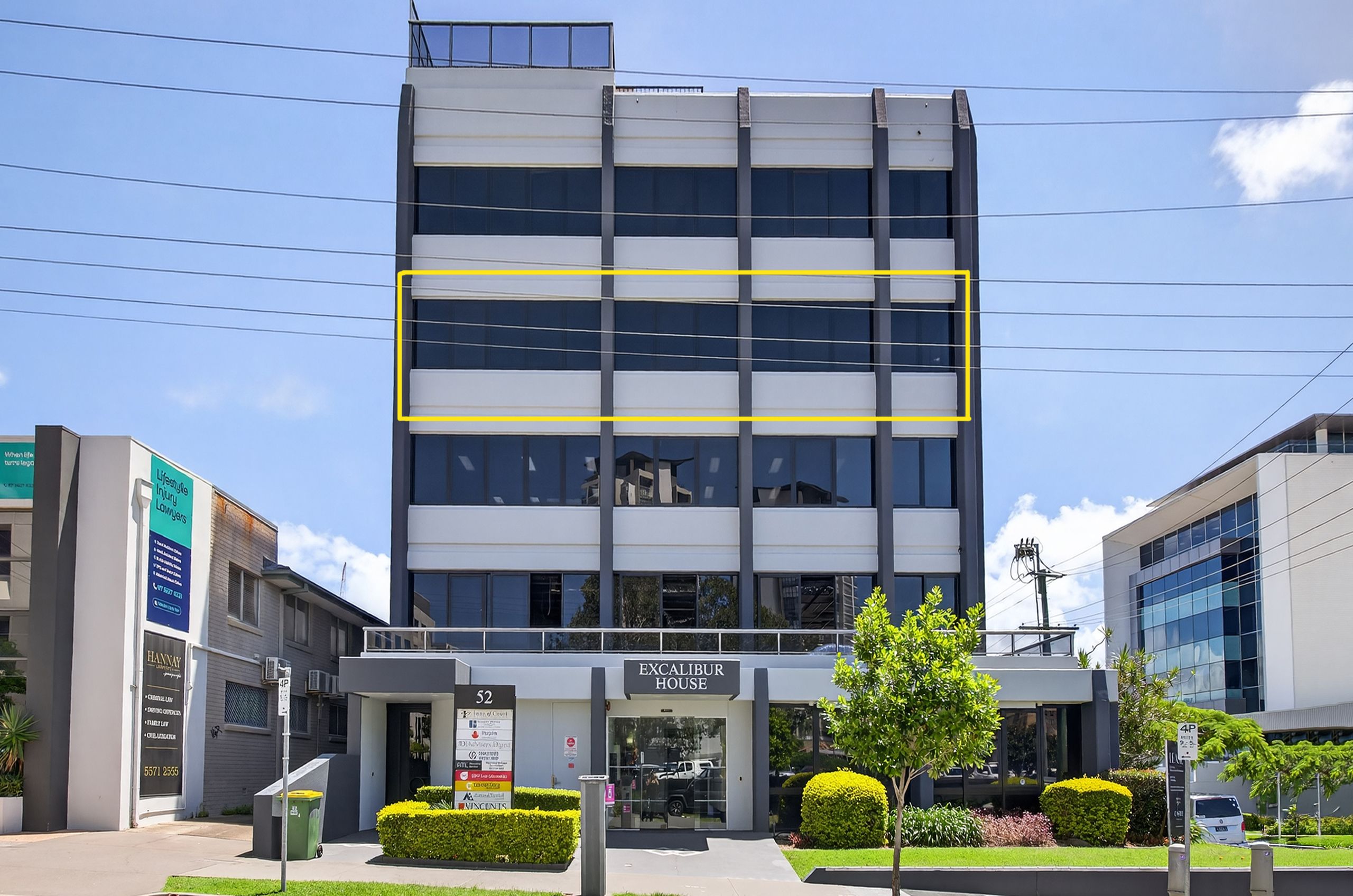 8/52 Davenport Street, Southport, QLD 4215