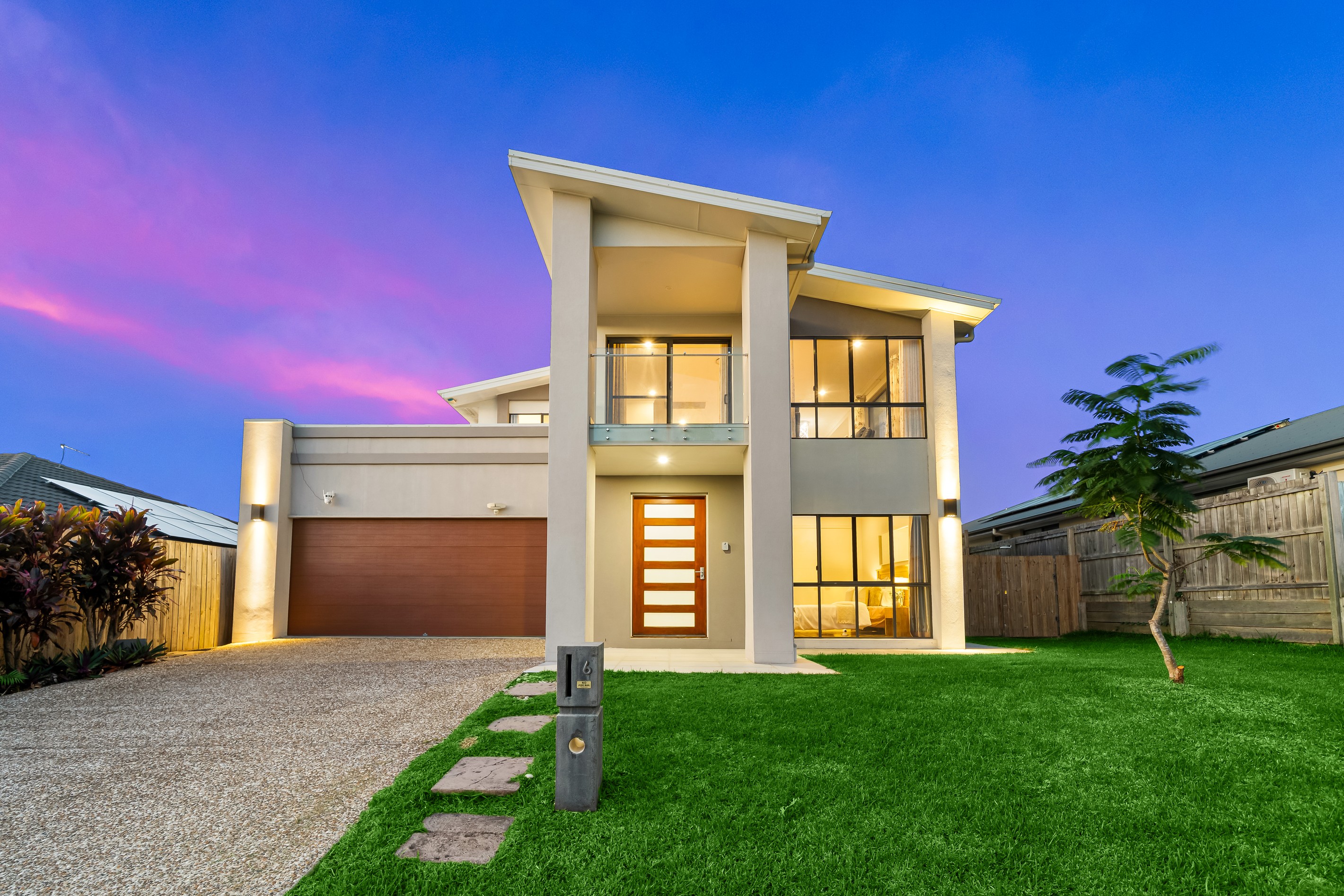 6 Bentley Street, Heathwood, QLD 4110