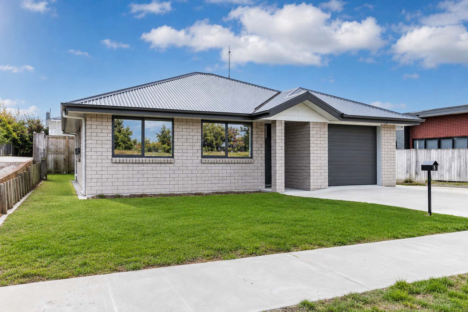 50 Kings Drive, Levin, Horowhenua District