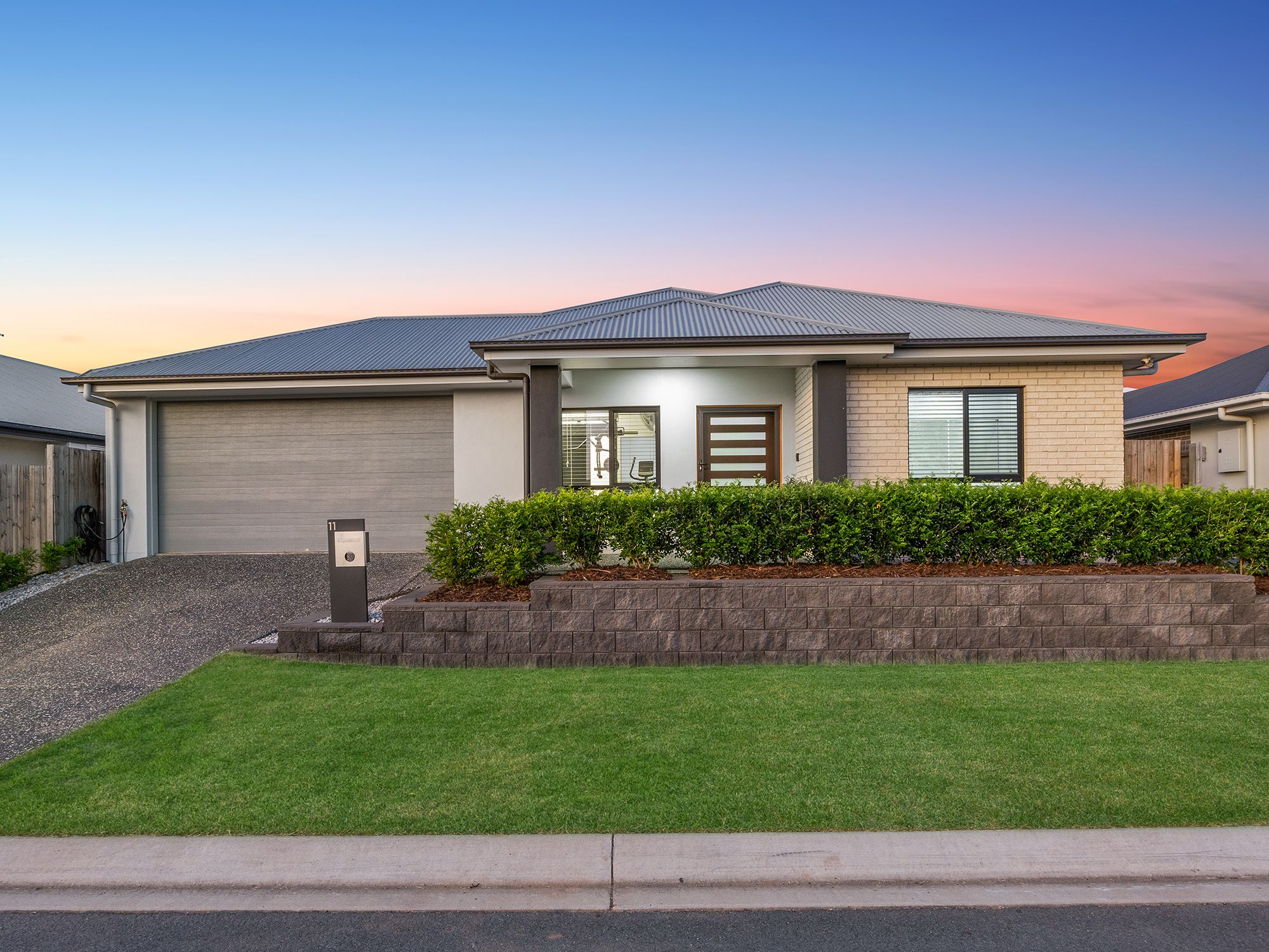 11 Frankland Street, South Ripley QLD 4306