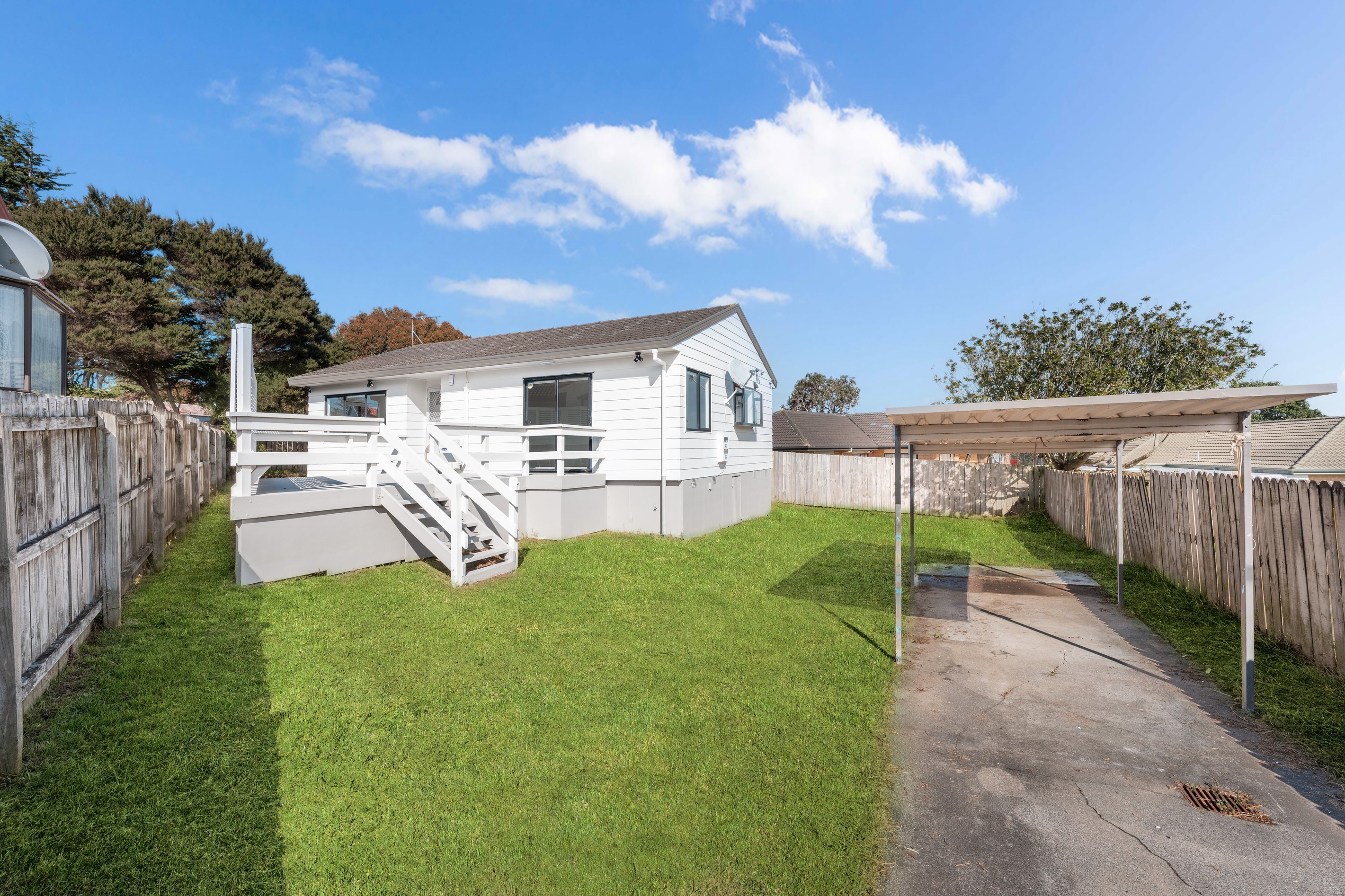 11B Zurich Place, Manurewa, Manukau City