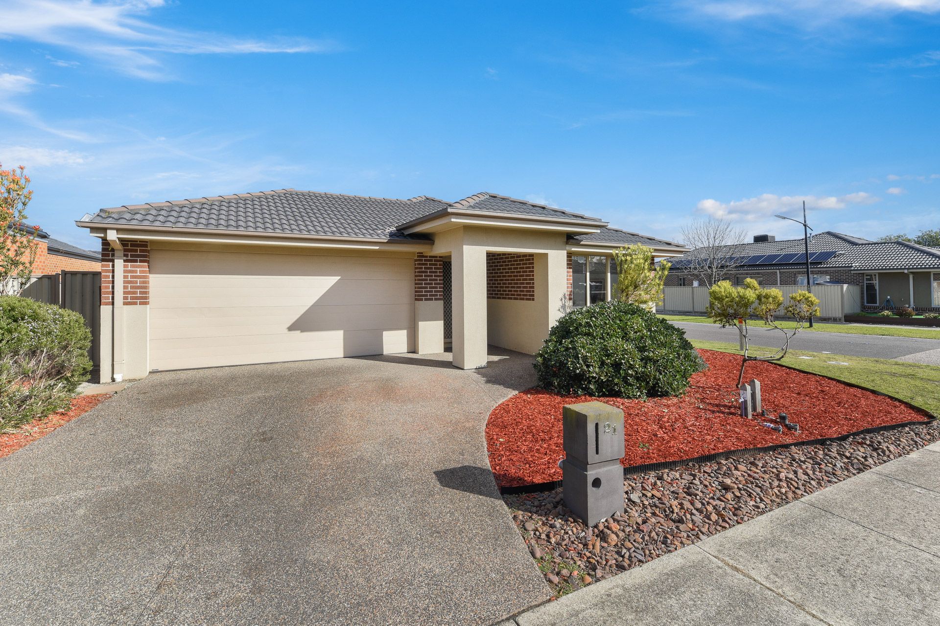 21 Victory Drive, Pakenham, VIC 3810