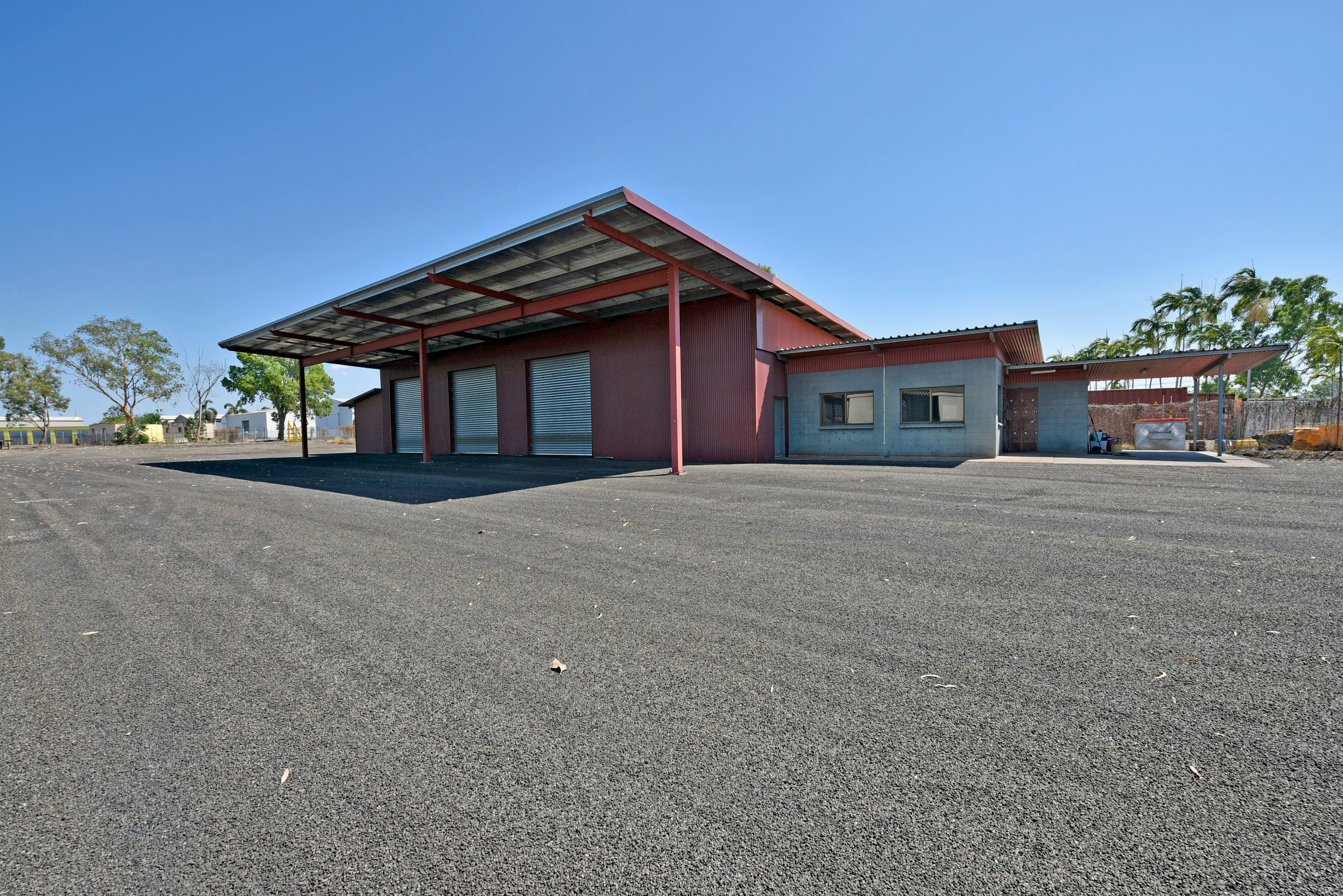 7 Calvin Street, Yarrawonga, NT 0830