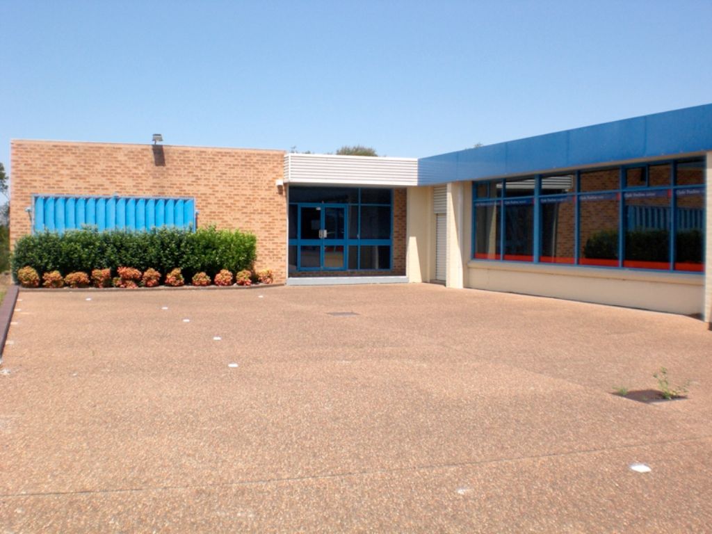 2/12 East Street, Nowra, NSW 2541