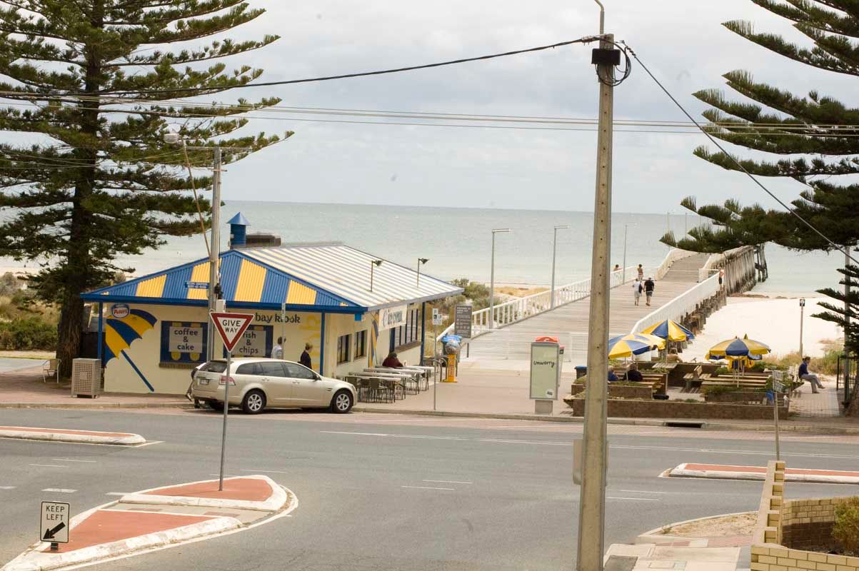 7 Jetty Road, Largs Bay, SA 5016