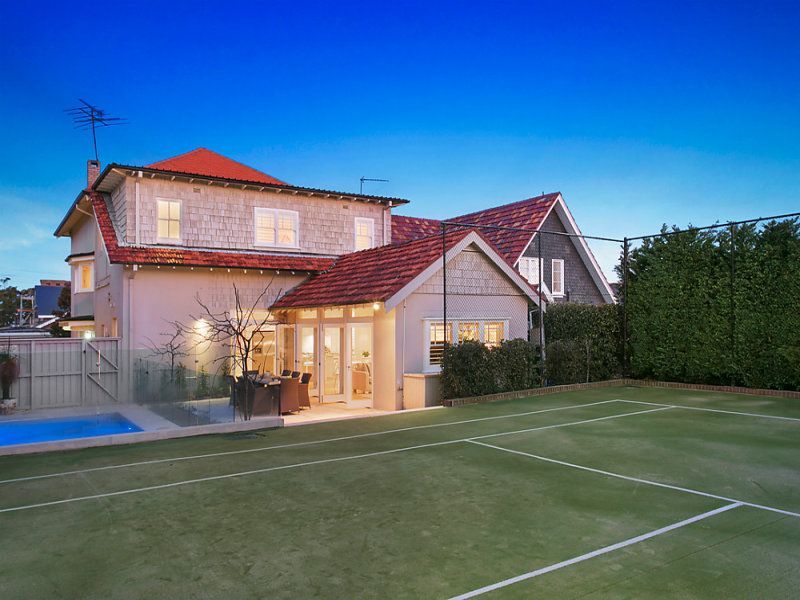 18 Burrawong Avenue, Mosman, NSW 2088