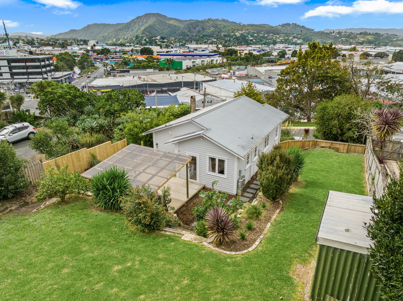 6 Anzac Road, Morningside, Whangarei District