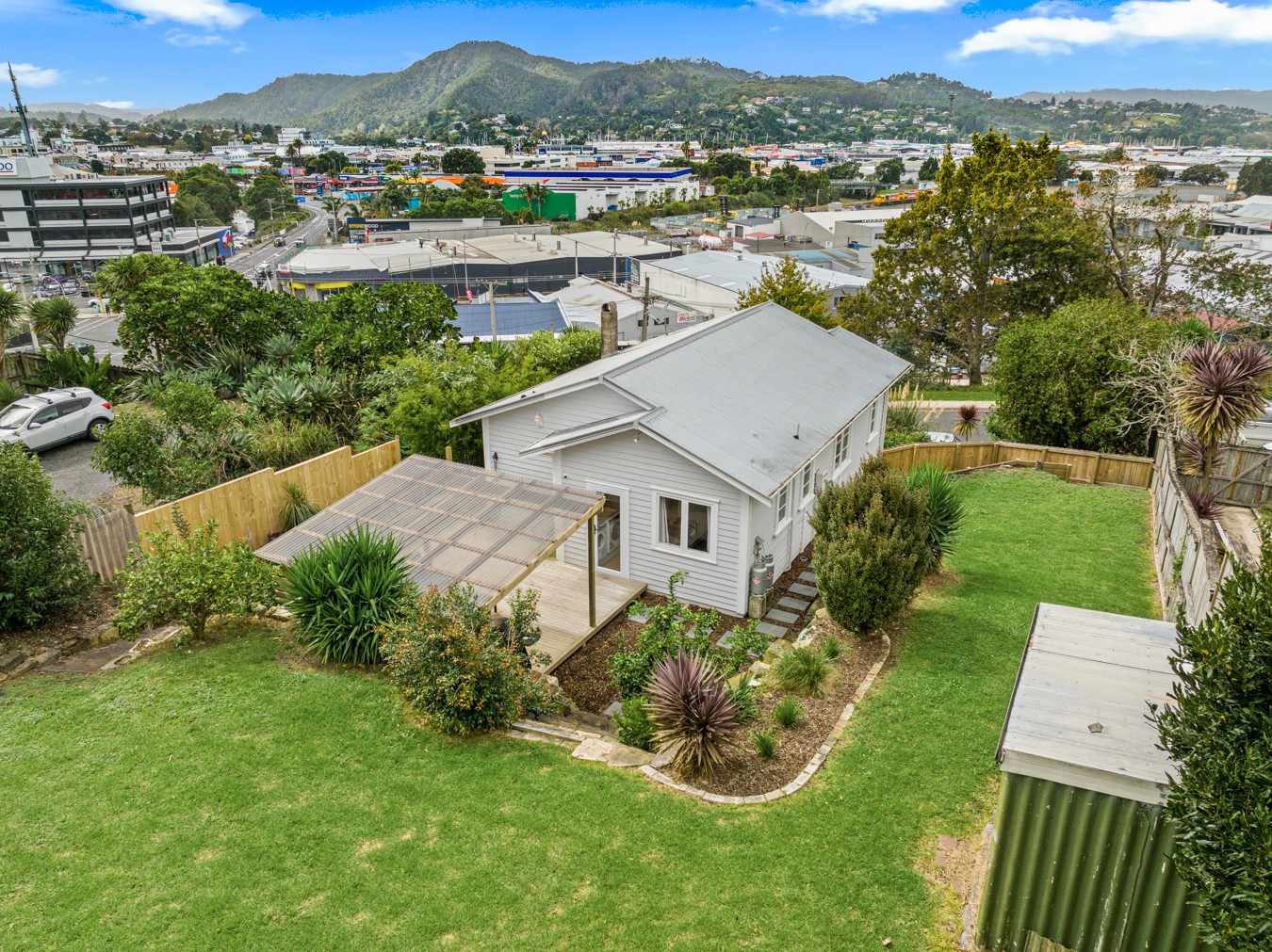6 Anzac Road, Morningside, Whangarei District