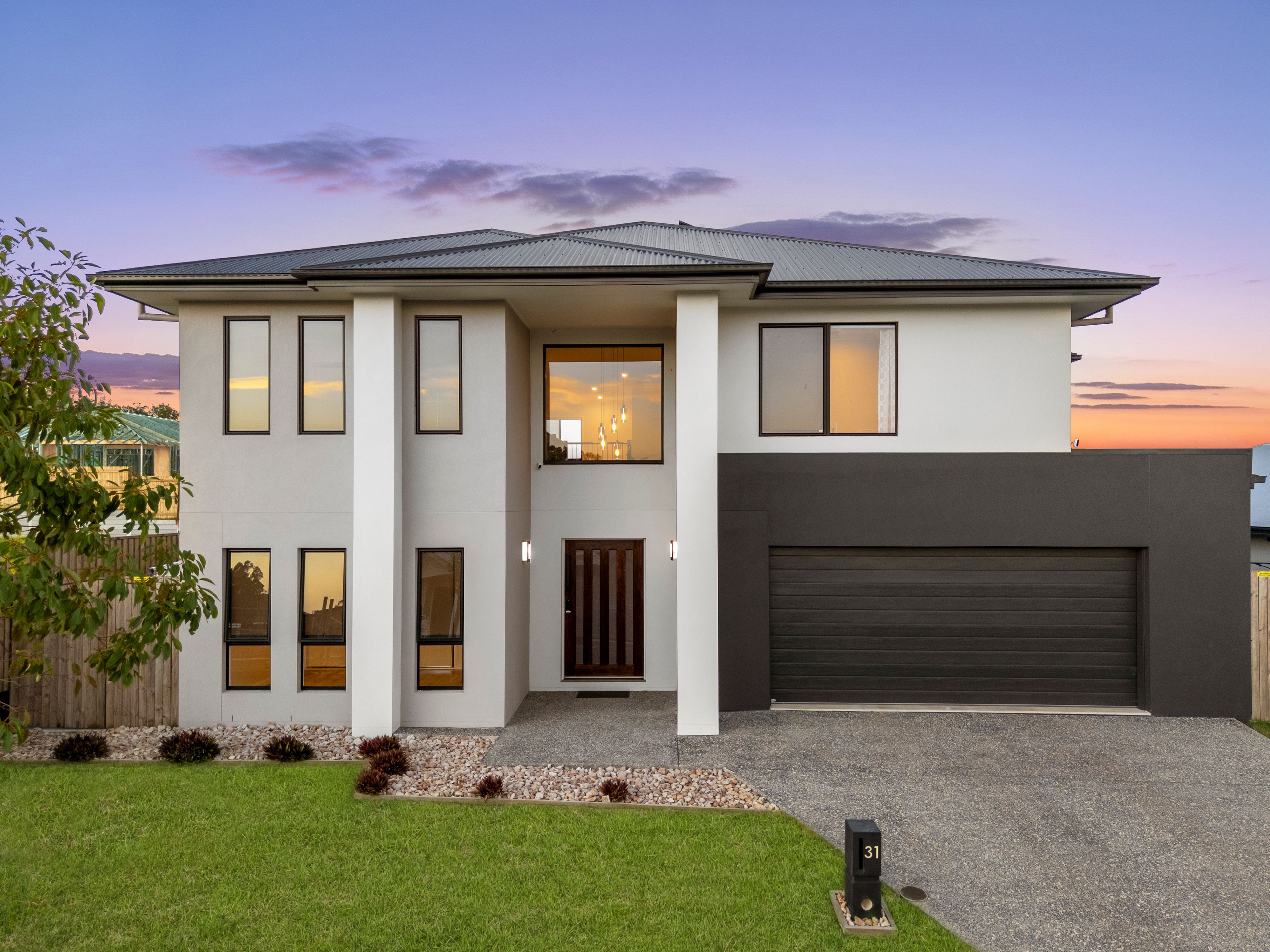 31 Farrow Road, Chambers Flat, QLD 4133 - Sold House - Ray White Acacia ...