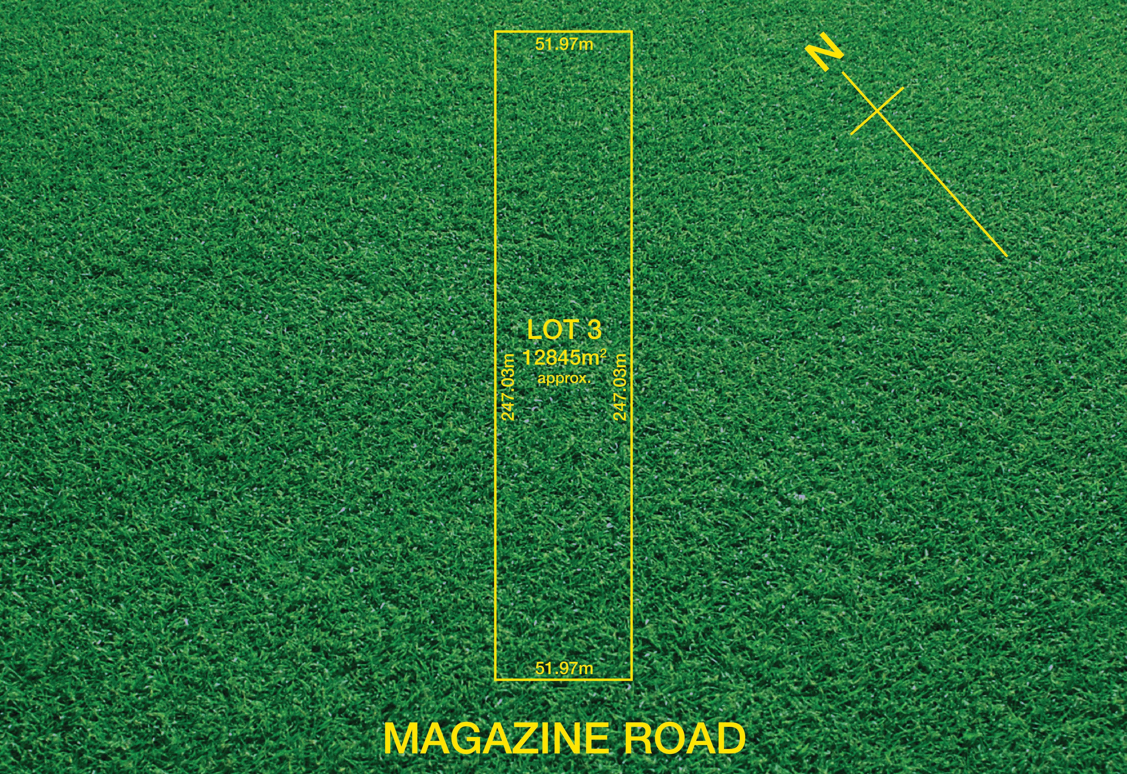 18 Magazine Road — photo from Ray White Norwood