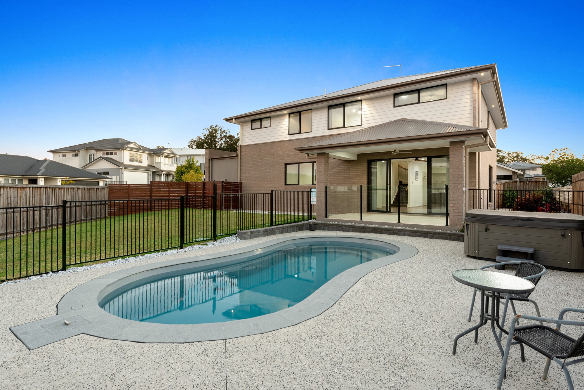 1 Cascade Place, Upper Kedron, QLD 4055