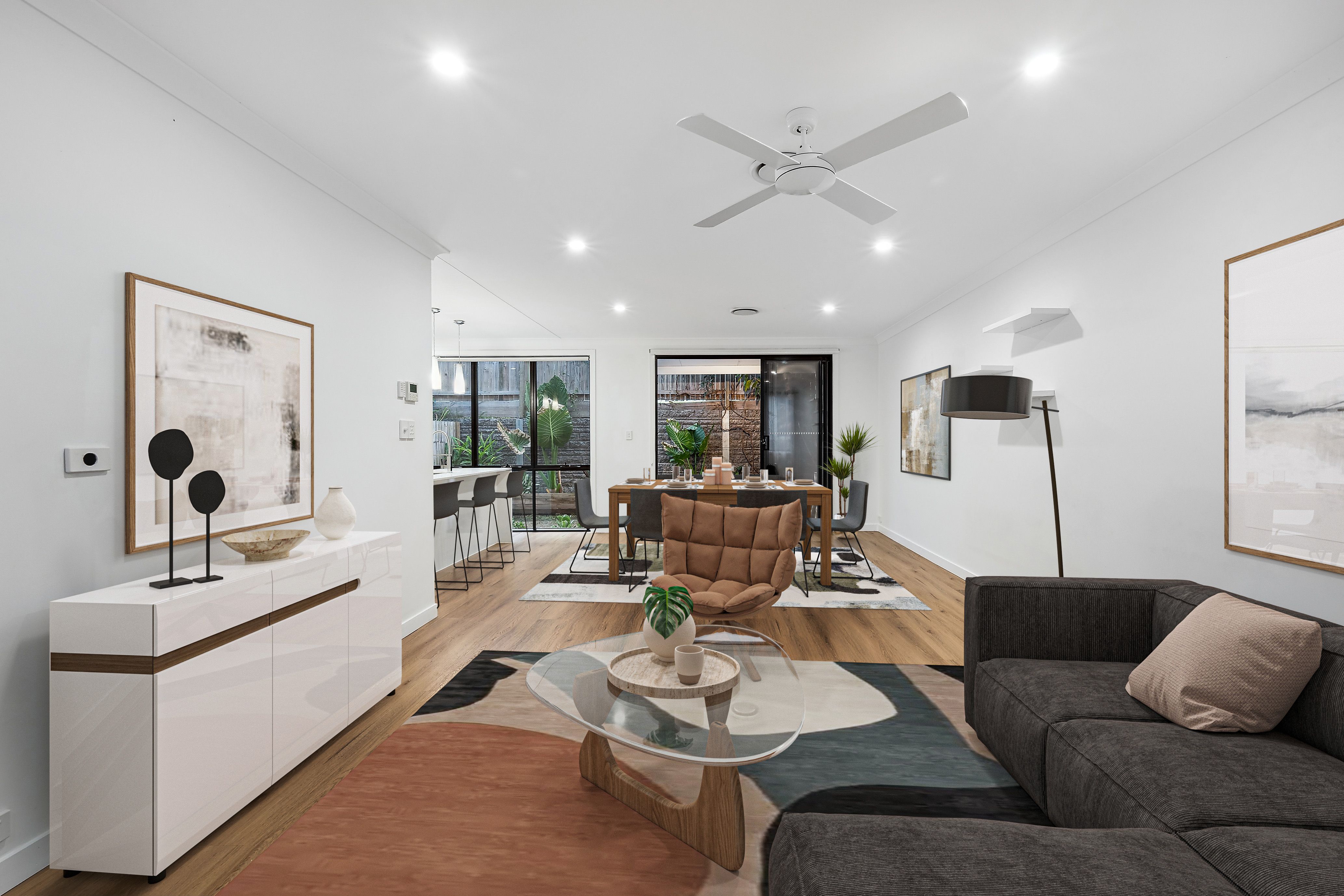44 Rogers Parade West, Everton Park QLD 4053