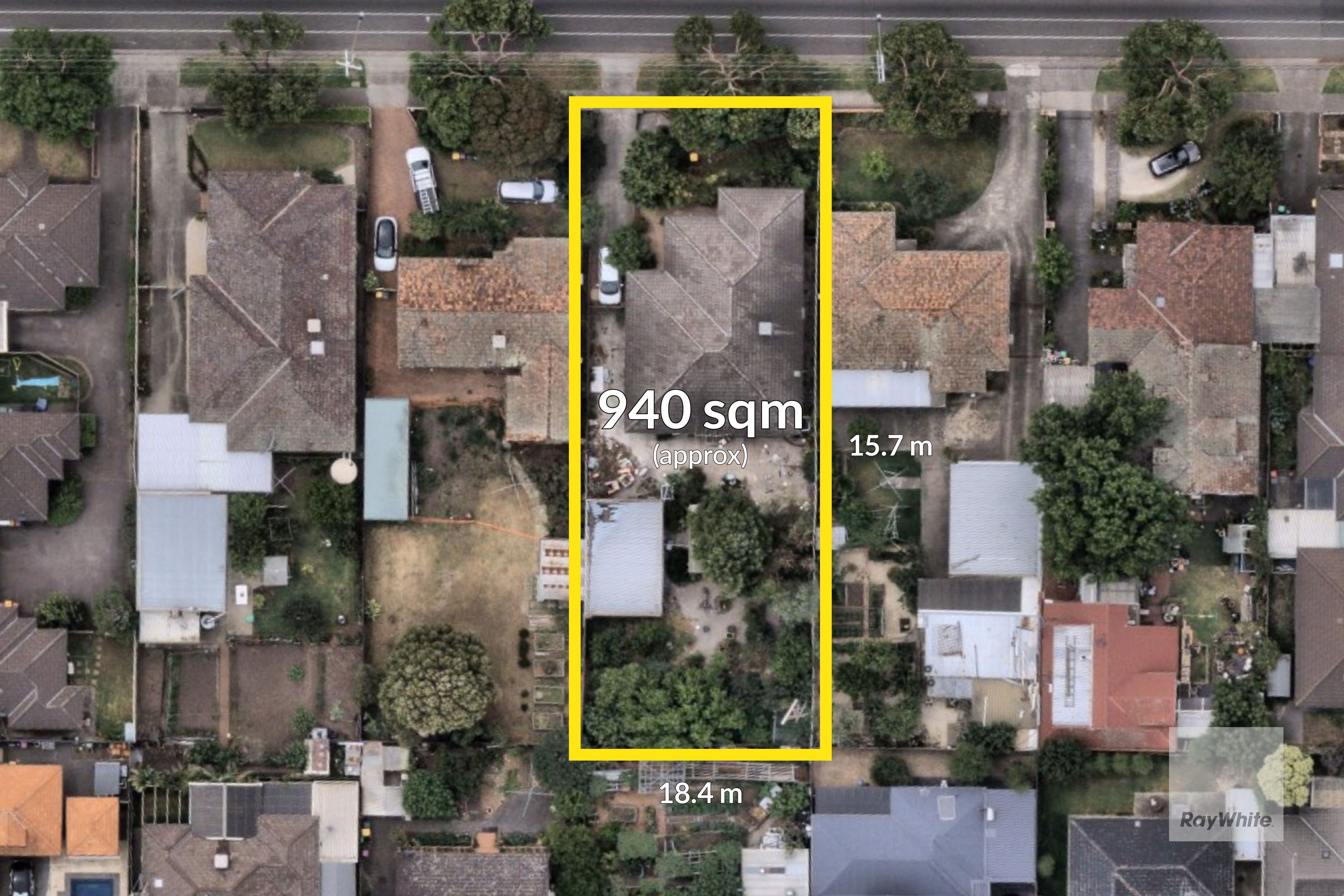 391 Gaffney Street, Pascoe Vale, VIC 3044