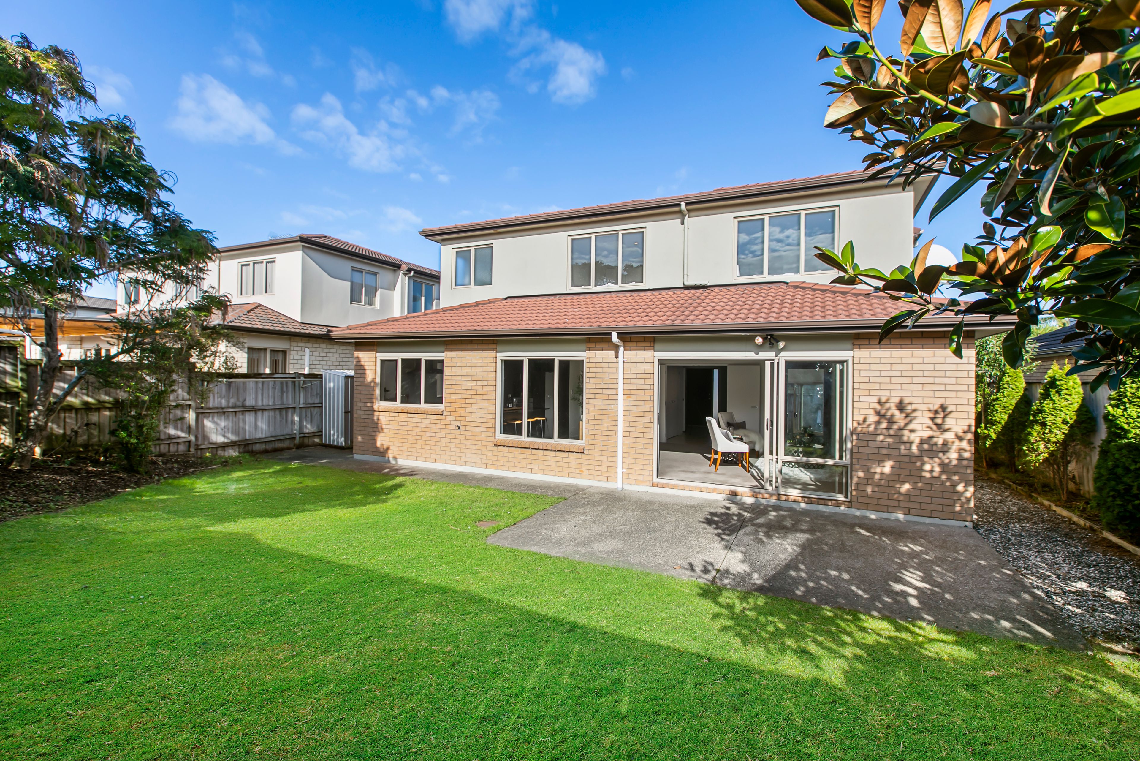 4 Villarosa Lane, Flat Bush, Auckland