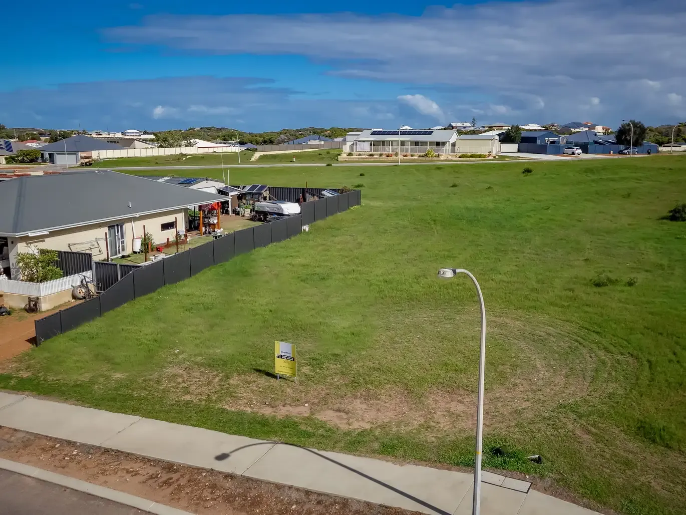136 North Shore Drive, Dongara, WA 6525 Land for Sale Ray White Dongara