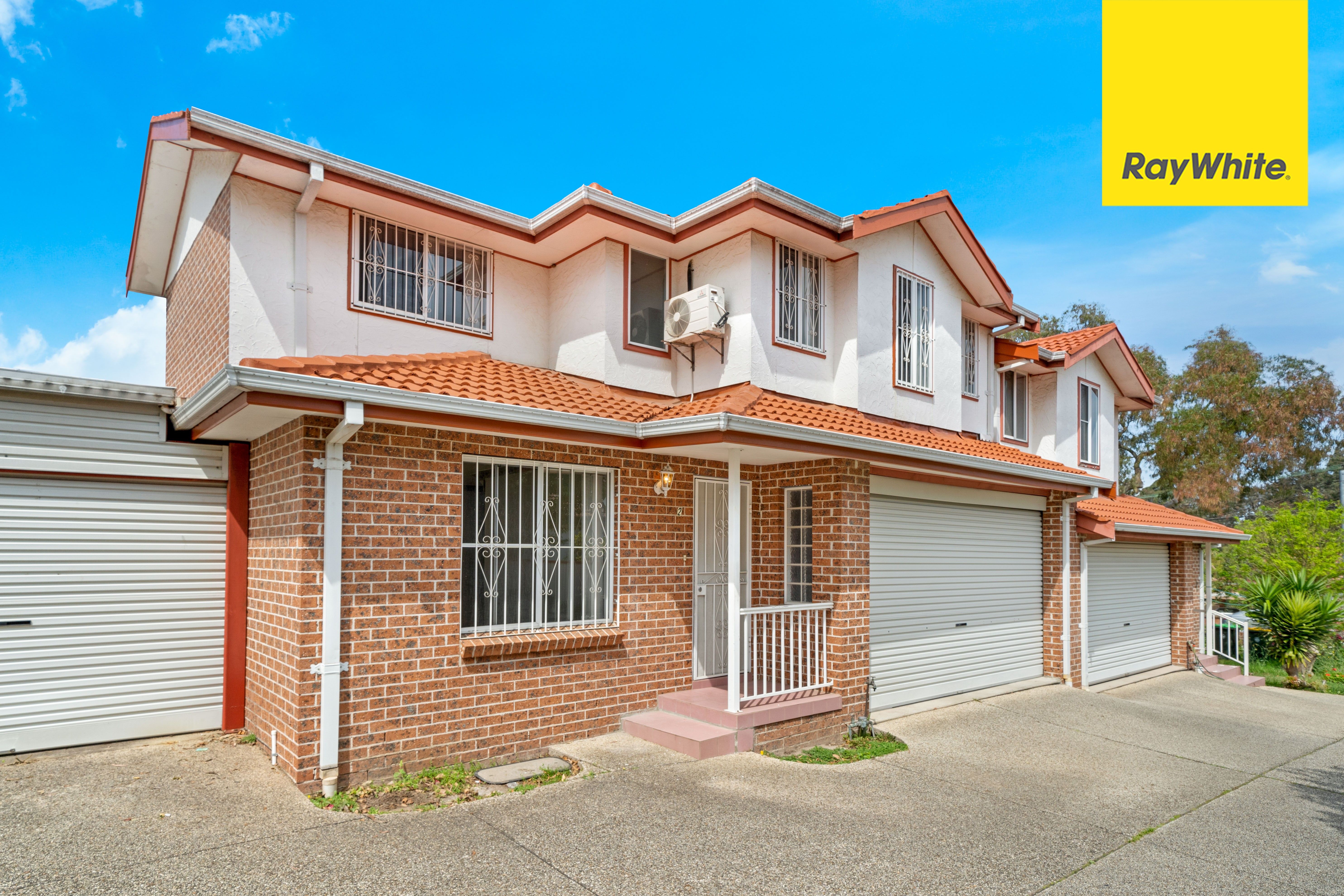 2/43 Grove Avenue — photo from Ray White Riverwood