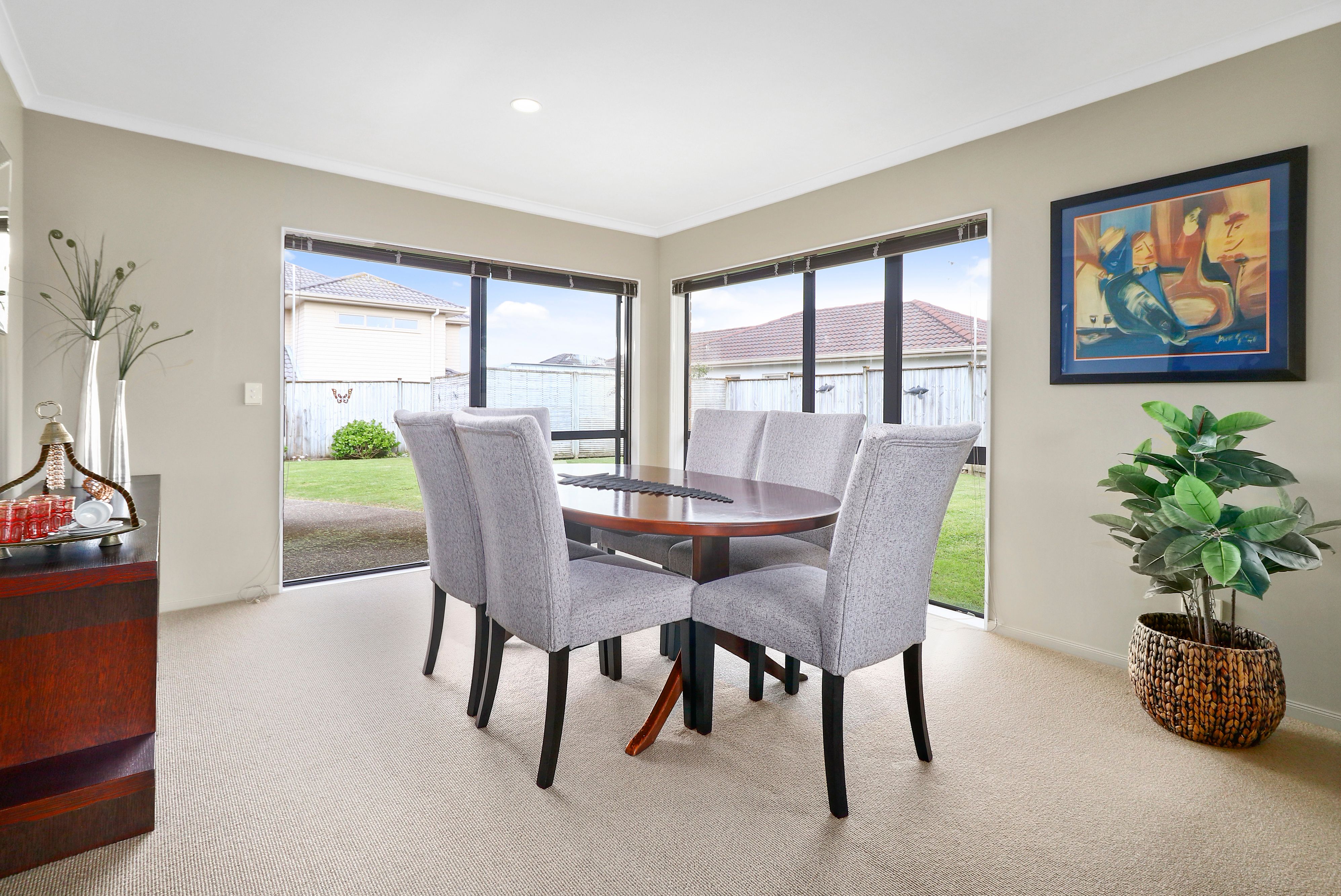 7 Mordane Place, Flat Bush, Manukau City