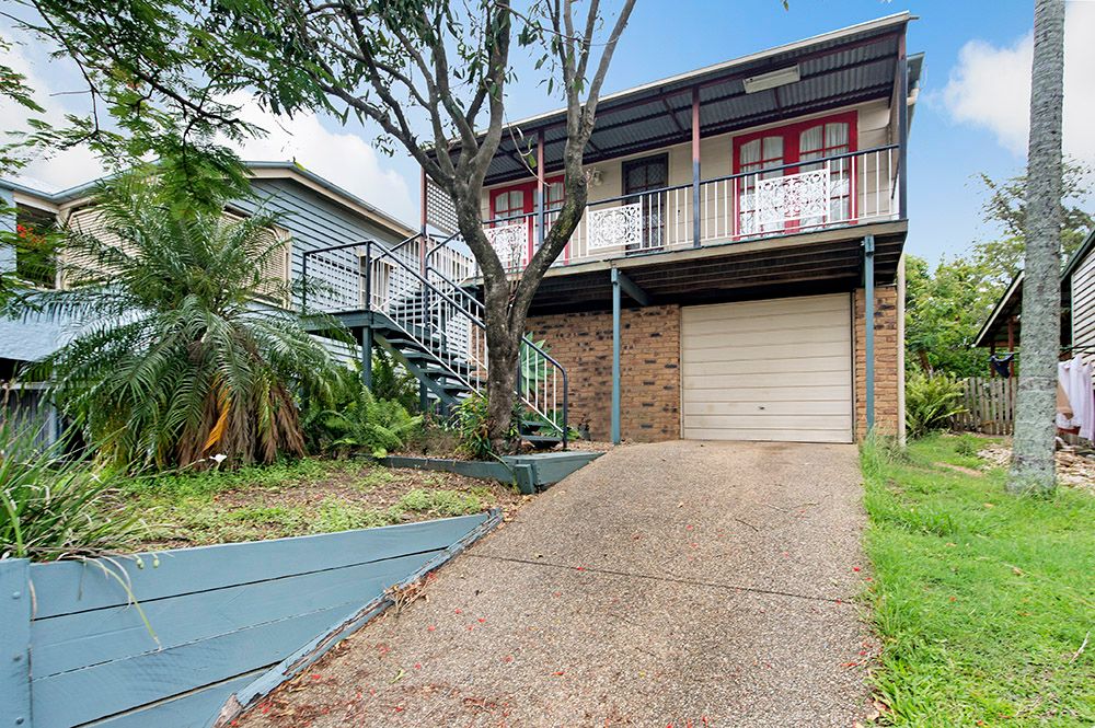 24 Burlington Street, East Brisbane, QLD 4169