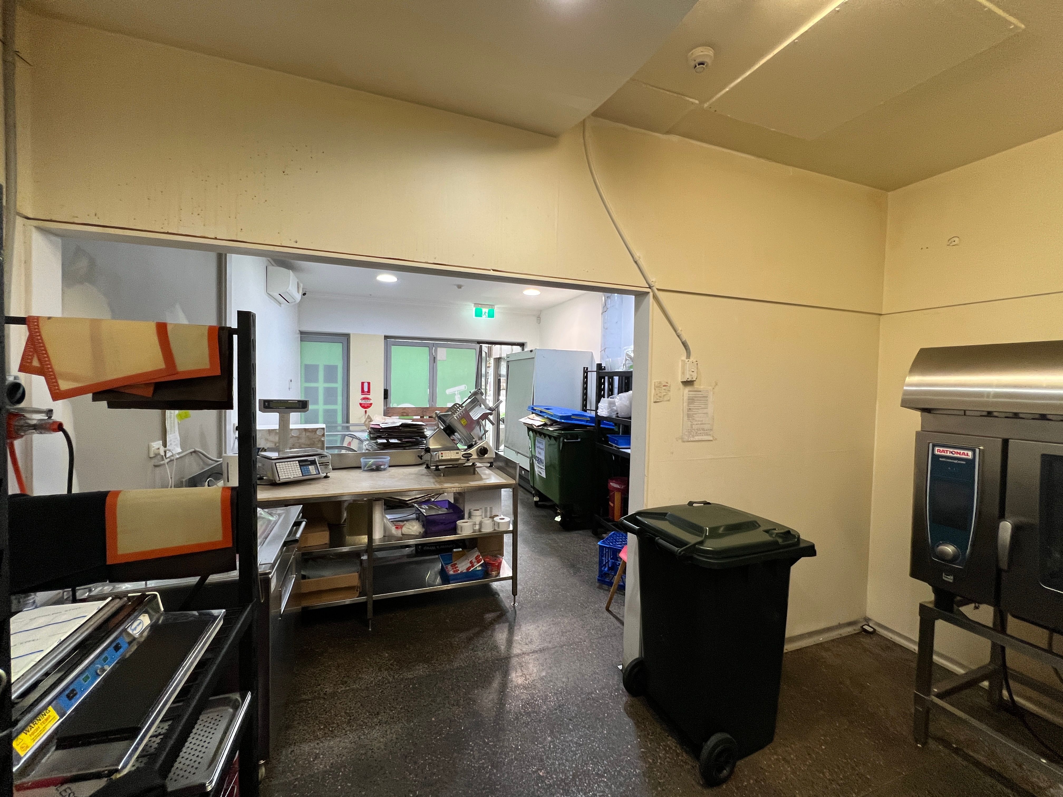 4a.c/4 The Piazza, Wentworth Point, NSW 2127