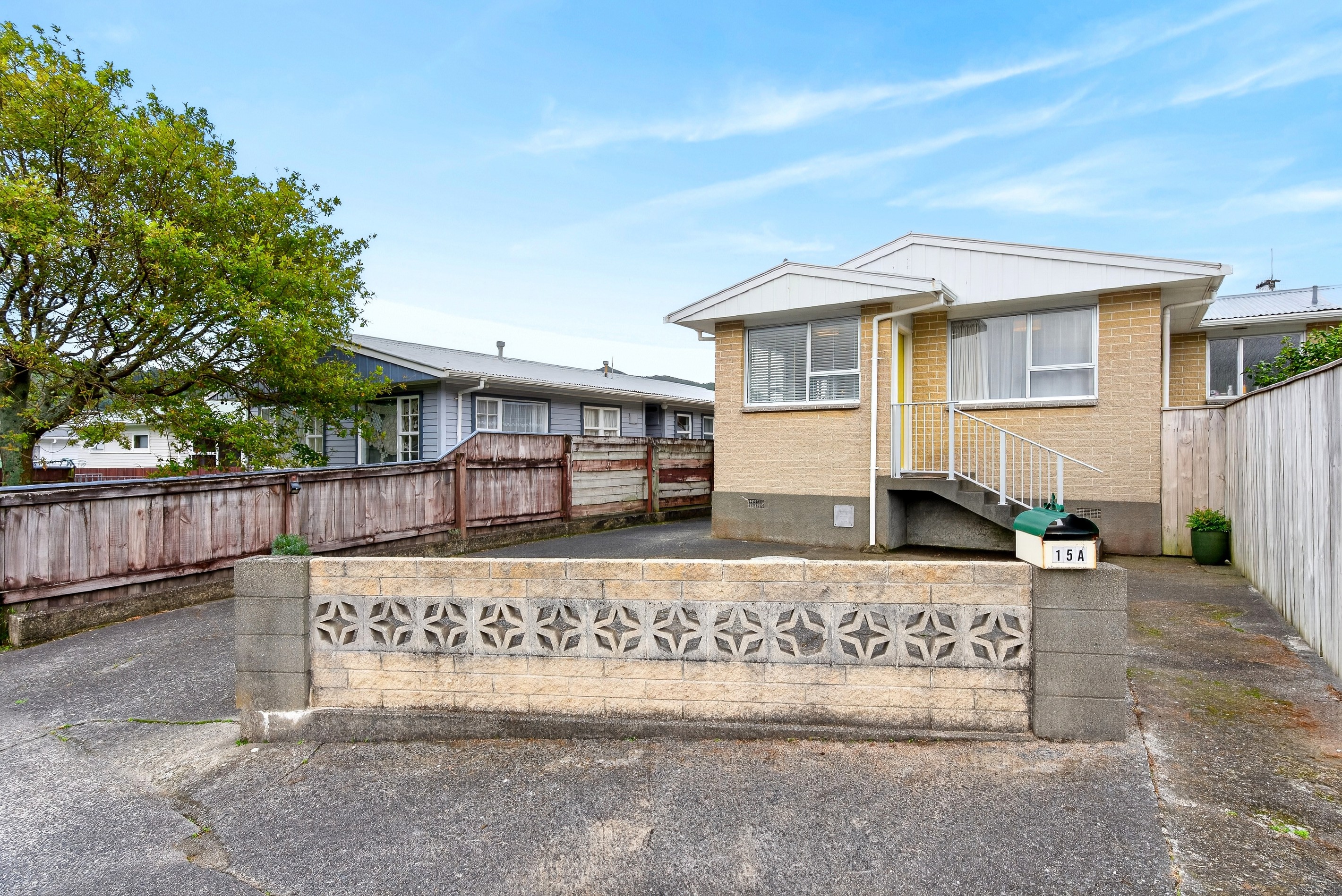 15A Pencarrow Crescent, Wainuiomata, Lower Hutt City