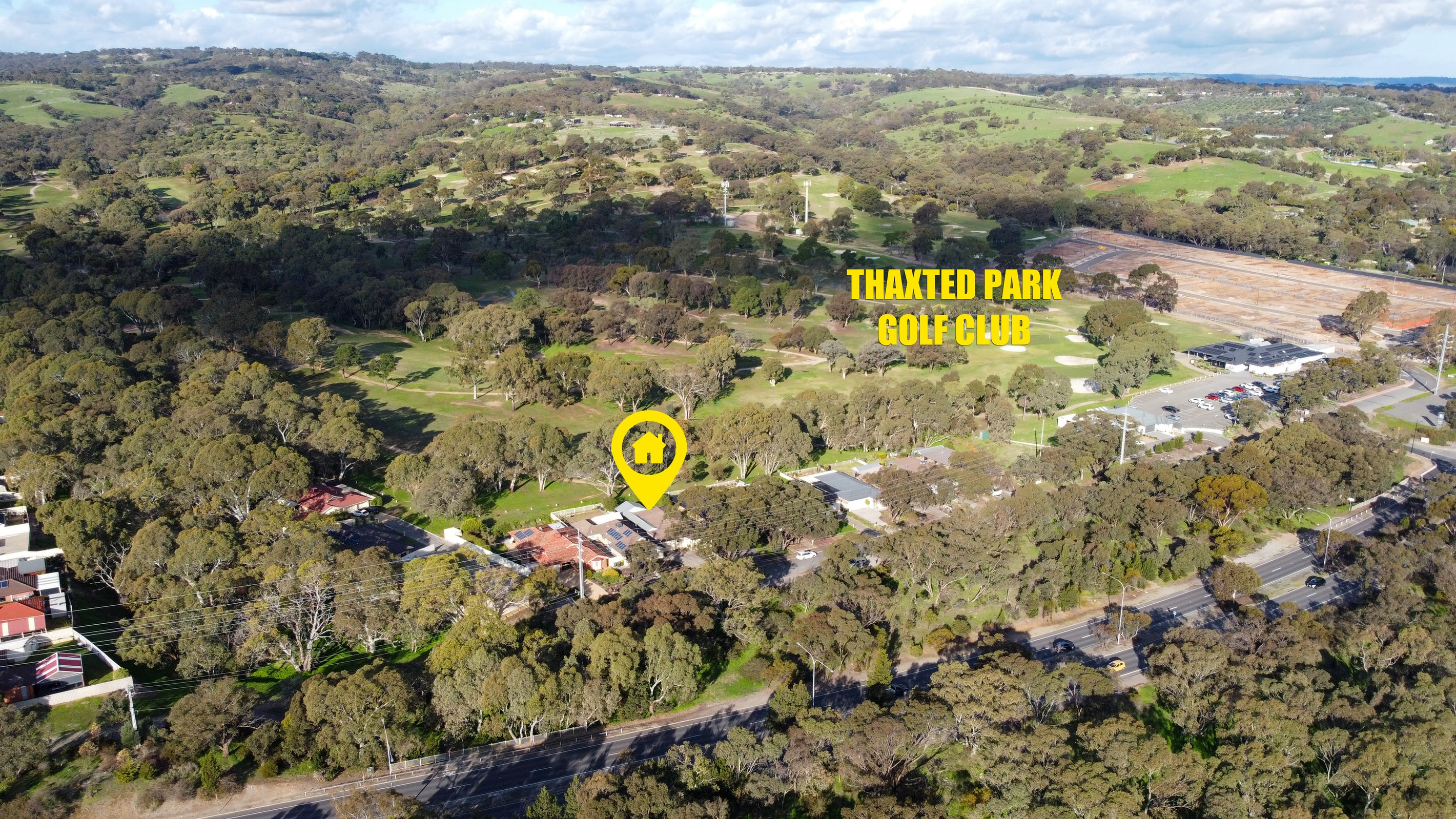 38 Golf Course Drive, Woodcroft, SA 5162