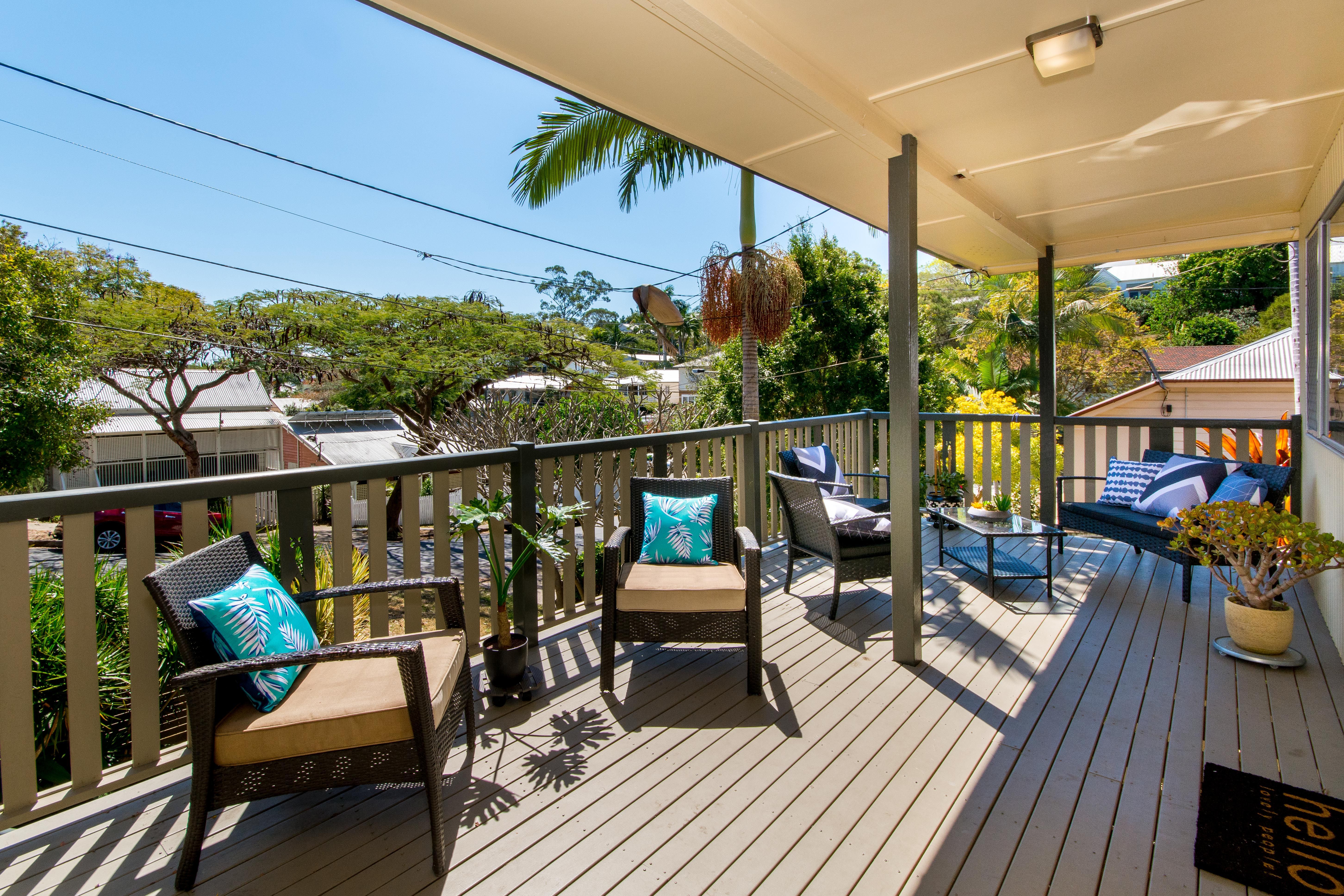 29 Cairns Street, Red Hill, QLD 4059