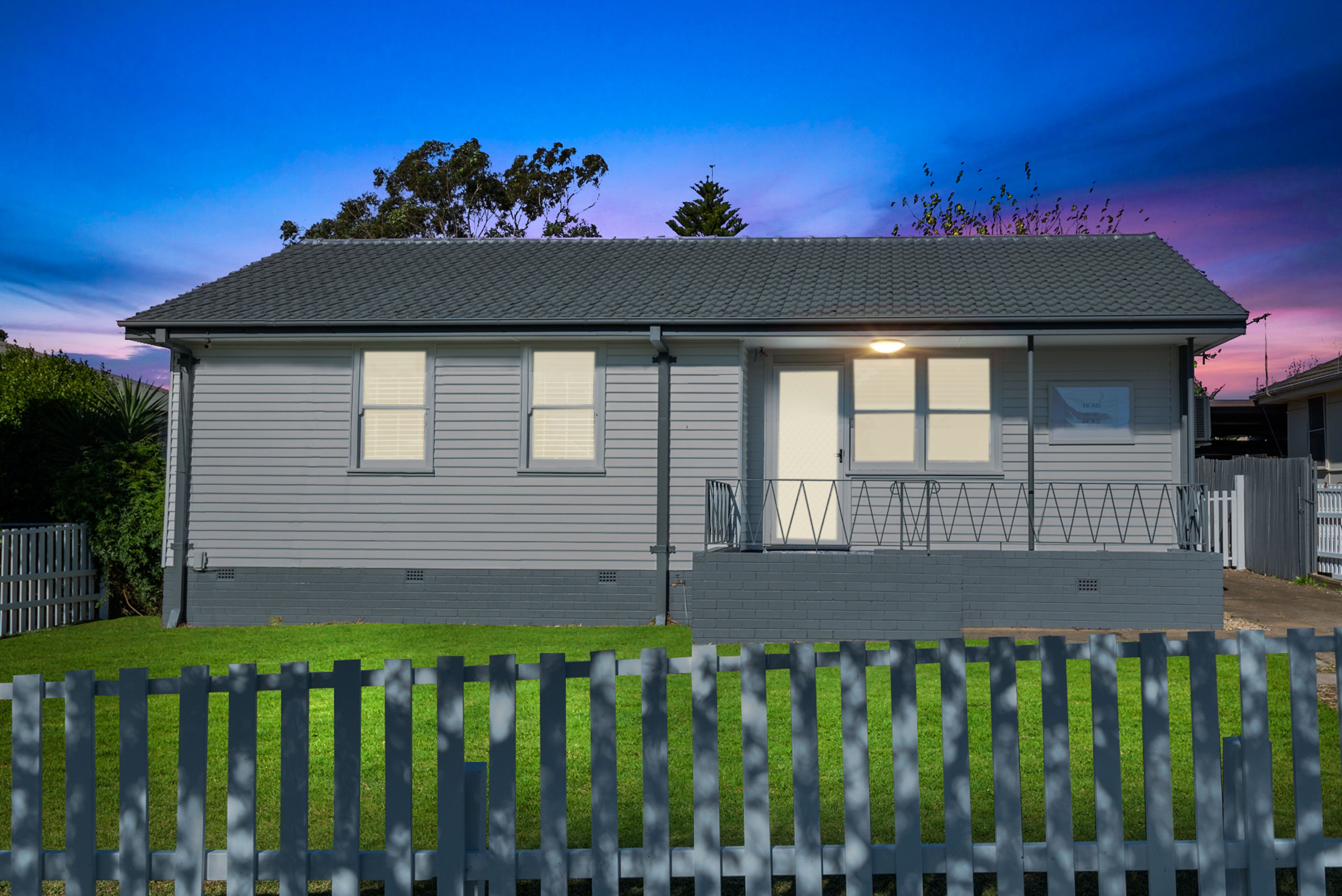 48 Debrincat Avenue, North St Marys, NSW 2760
