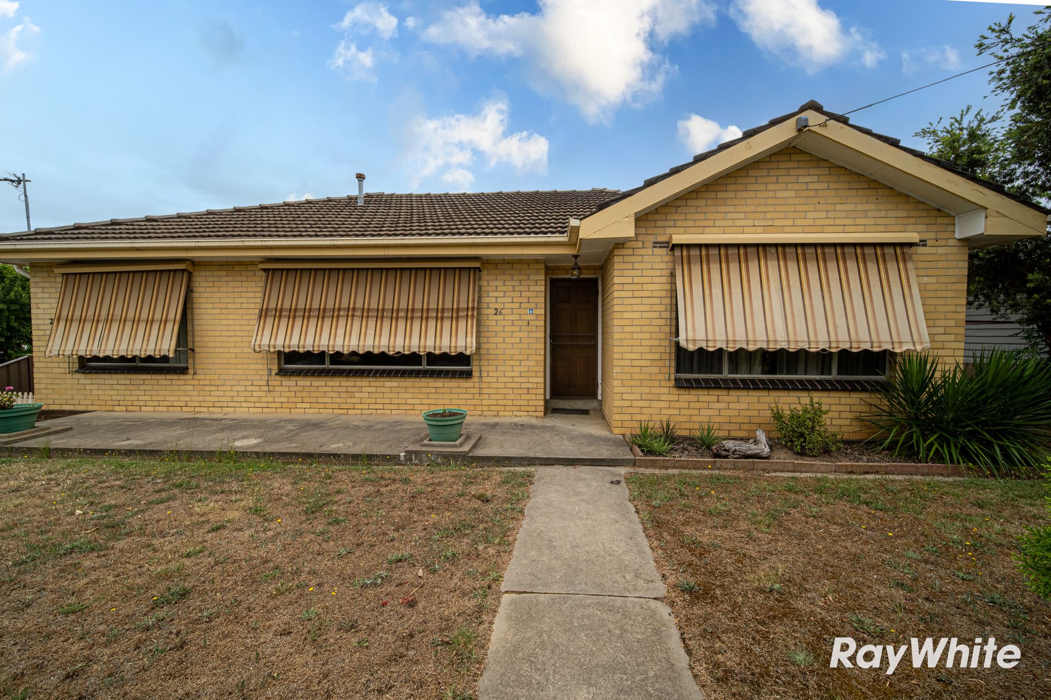 26 Alexander Street, Kangaroo Flat, VIC 3555