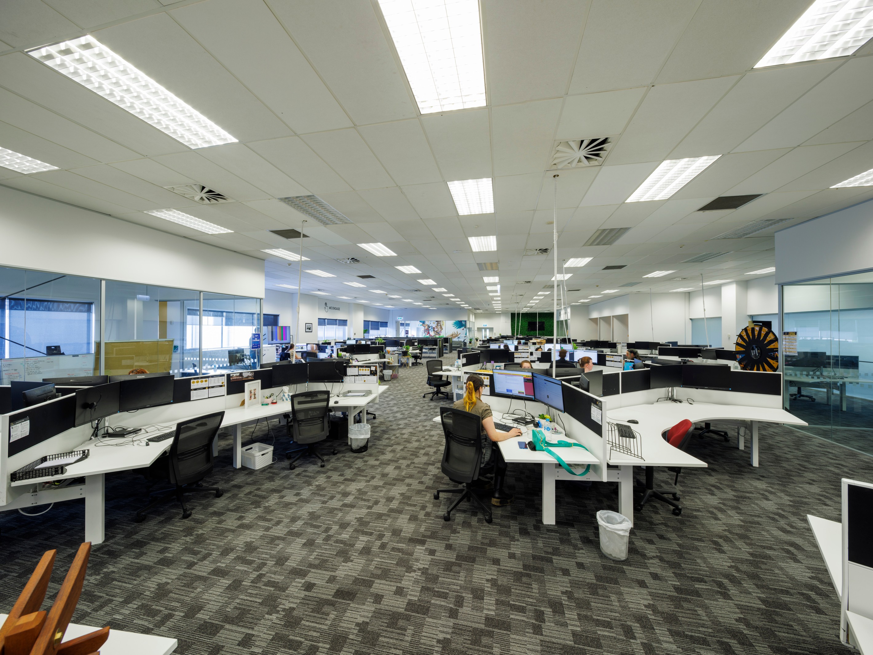 Addington, Christchurch City