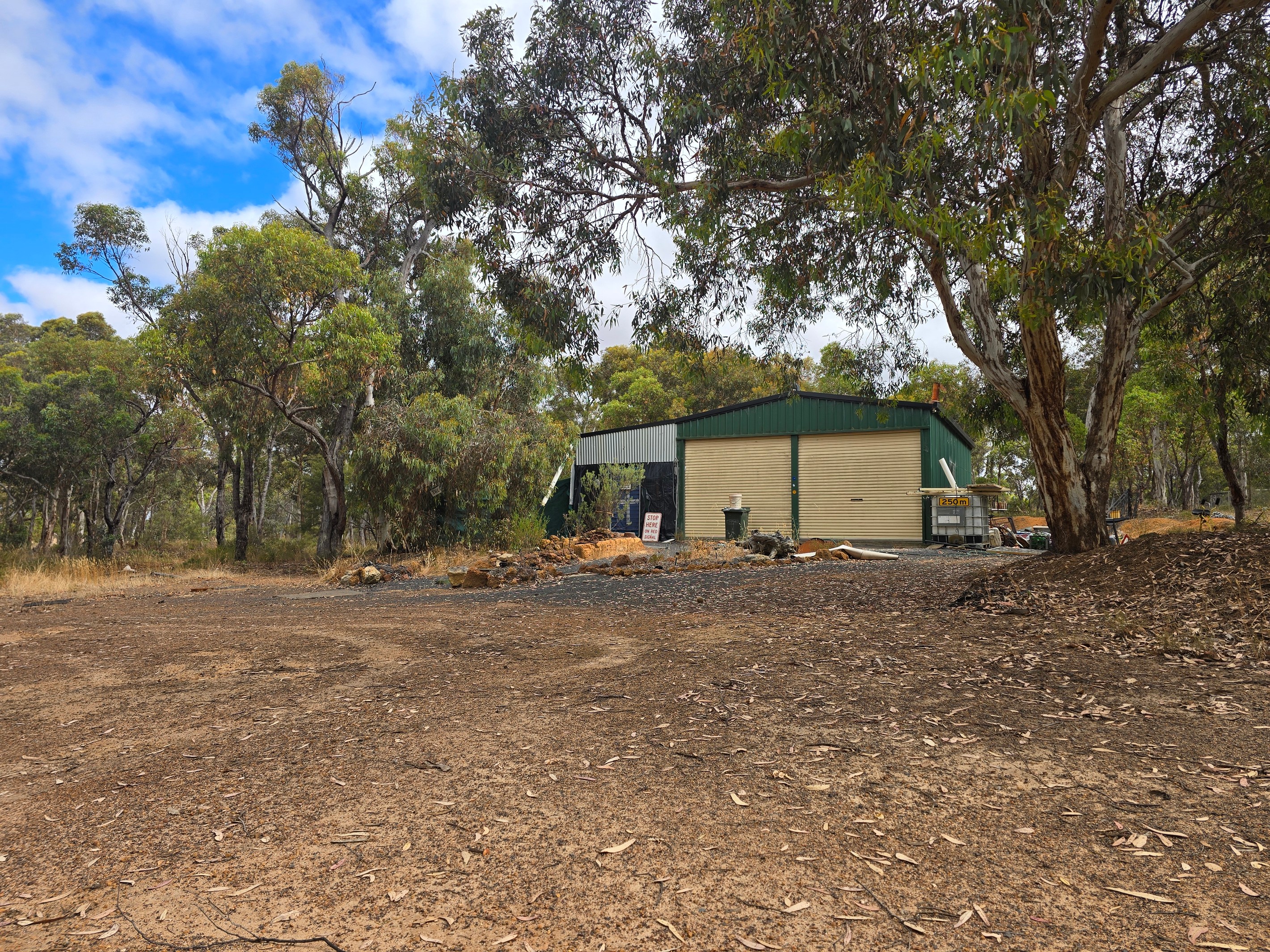 Lot 300 76 Chauvel Road, Kendenup, WA 6323