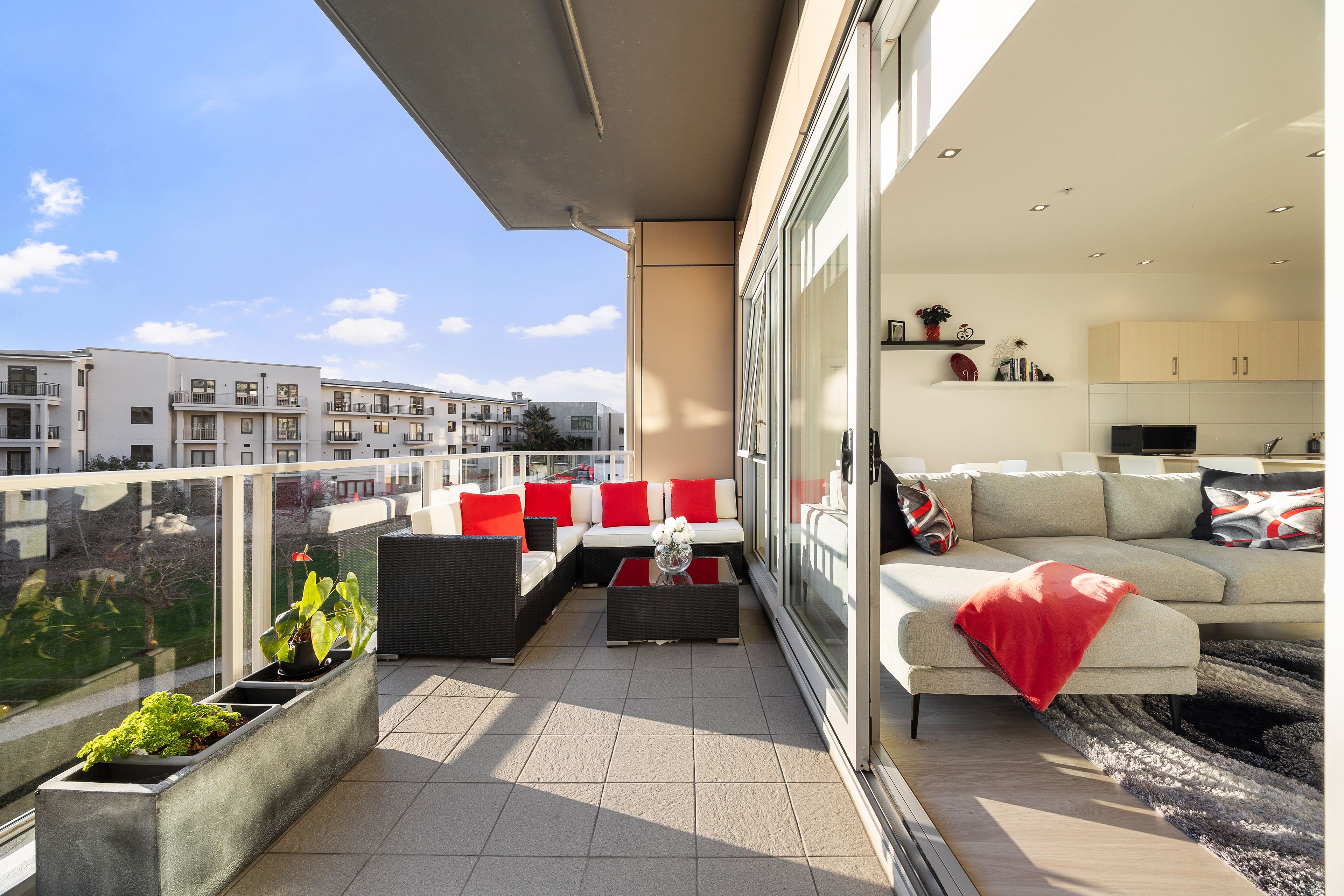 2E/16 Market Place, Auckland Central, Auckland City