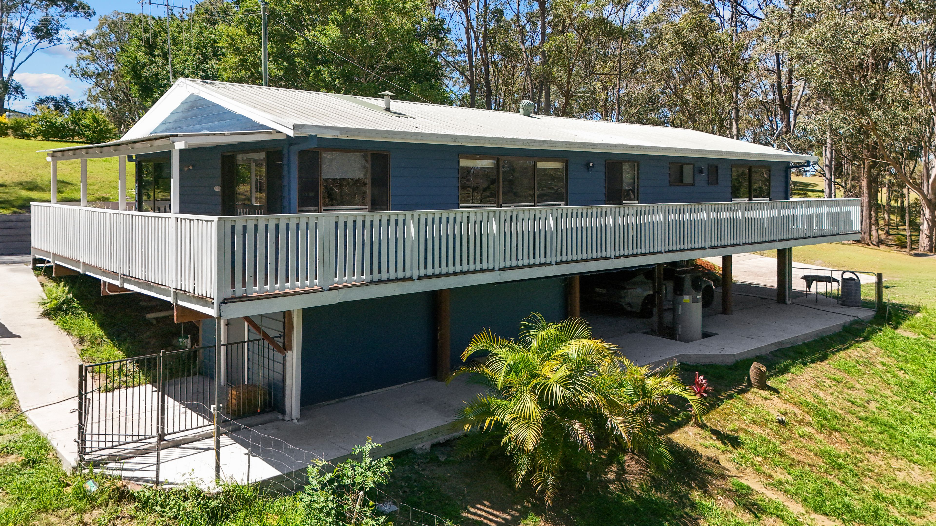 3 Hilda Close — photo from Ray White Manning Valley