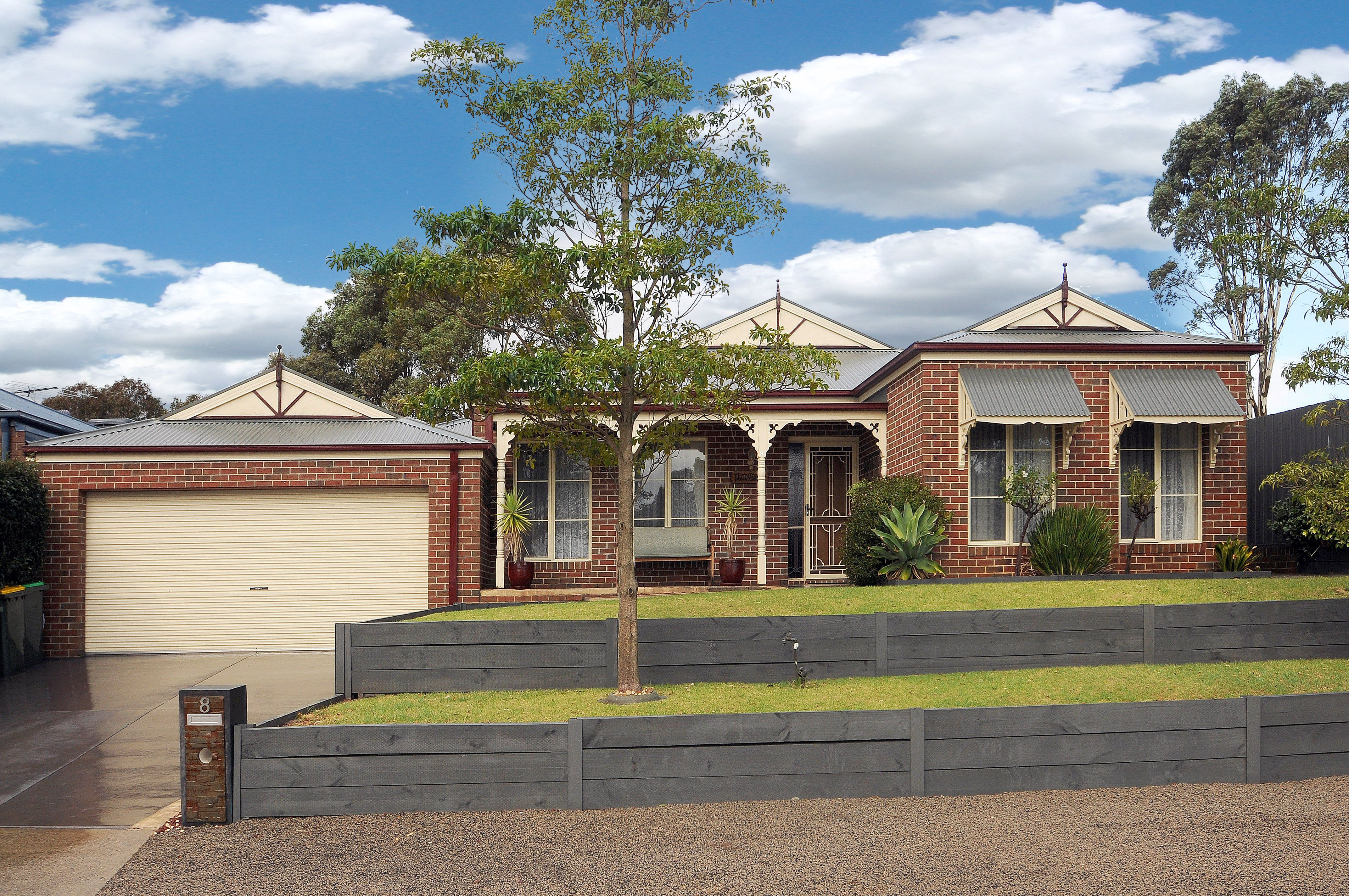 8 Windsor Grange Court, Skye VIC 3977