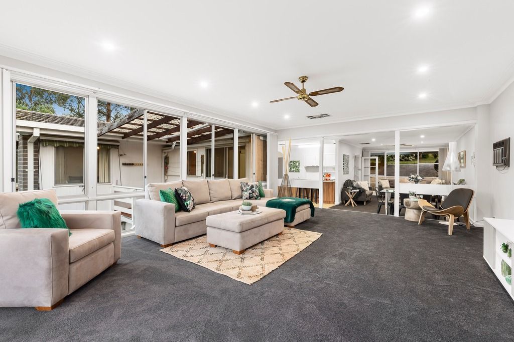 22 Rangeview Road, Lower Plenty, VIC 3093